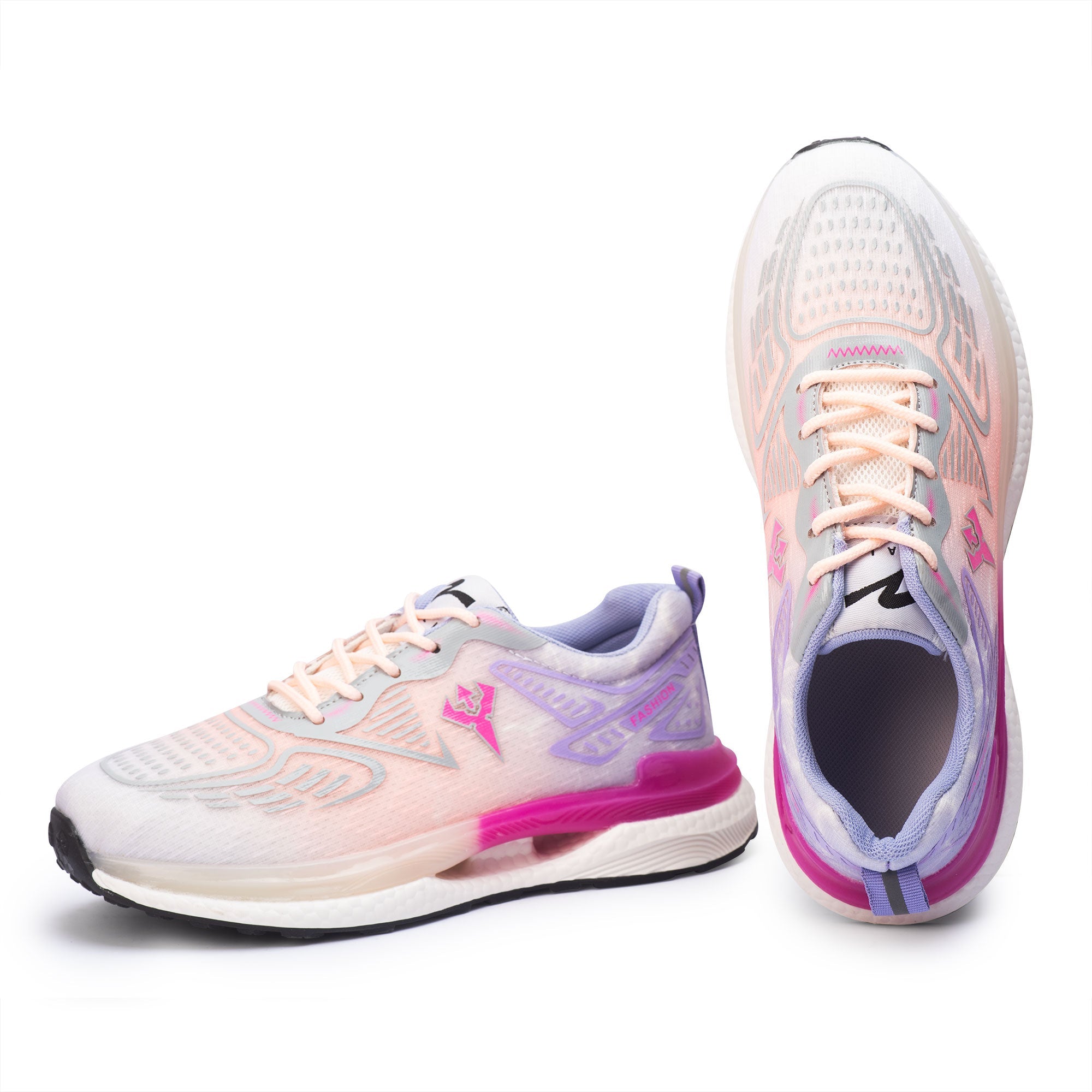 Versatile Jogging Shoes for Daily Elegance