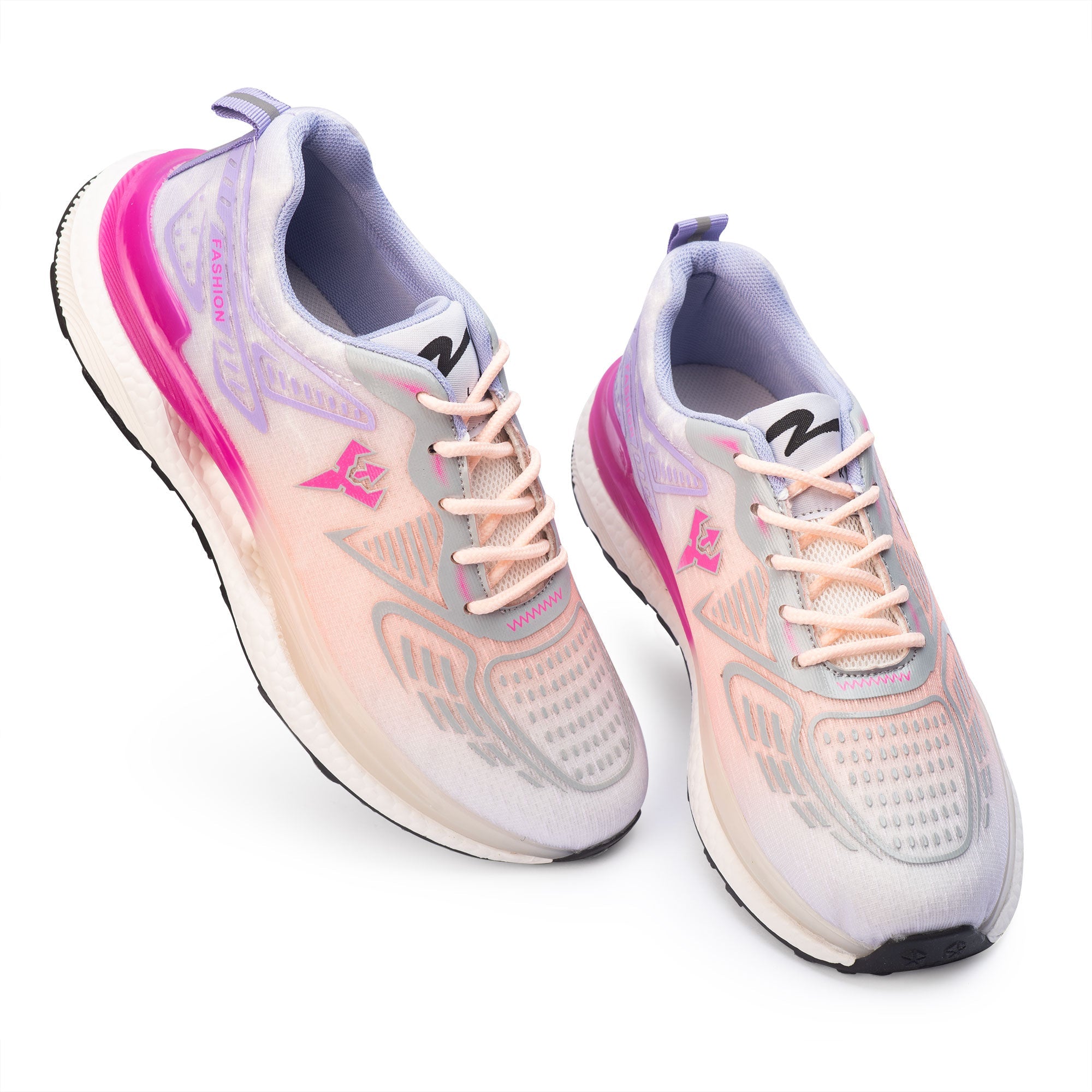 Versatile Jogging Shoes for Daily Elegance
