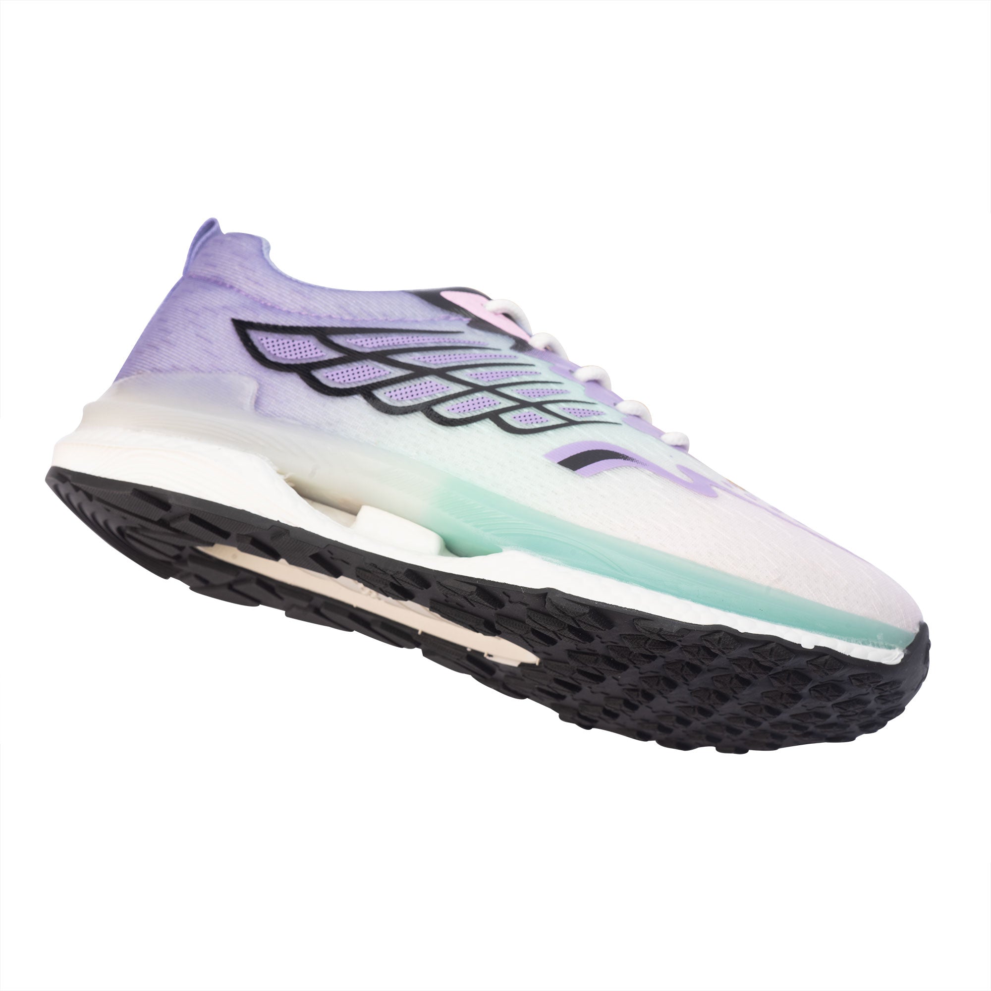 Multi-Use Women Joggers with Adaptive Fit Tech