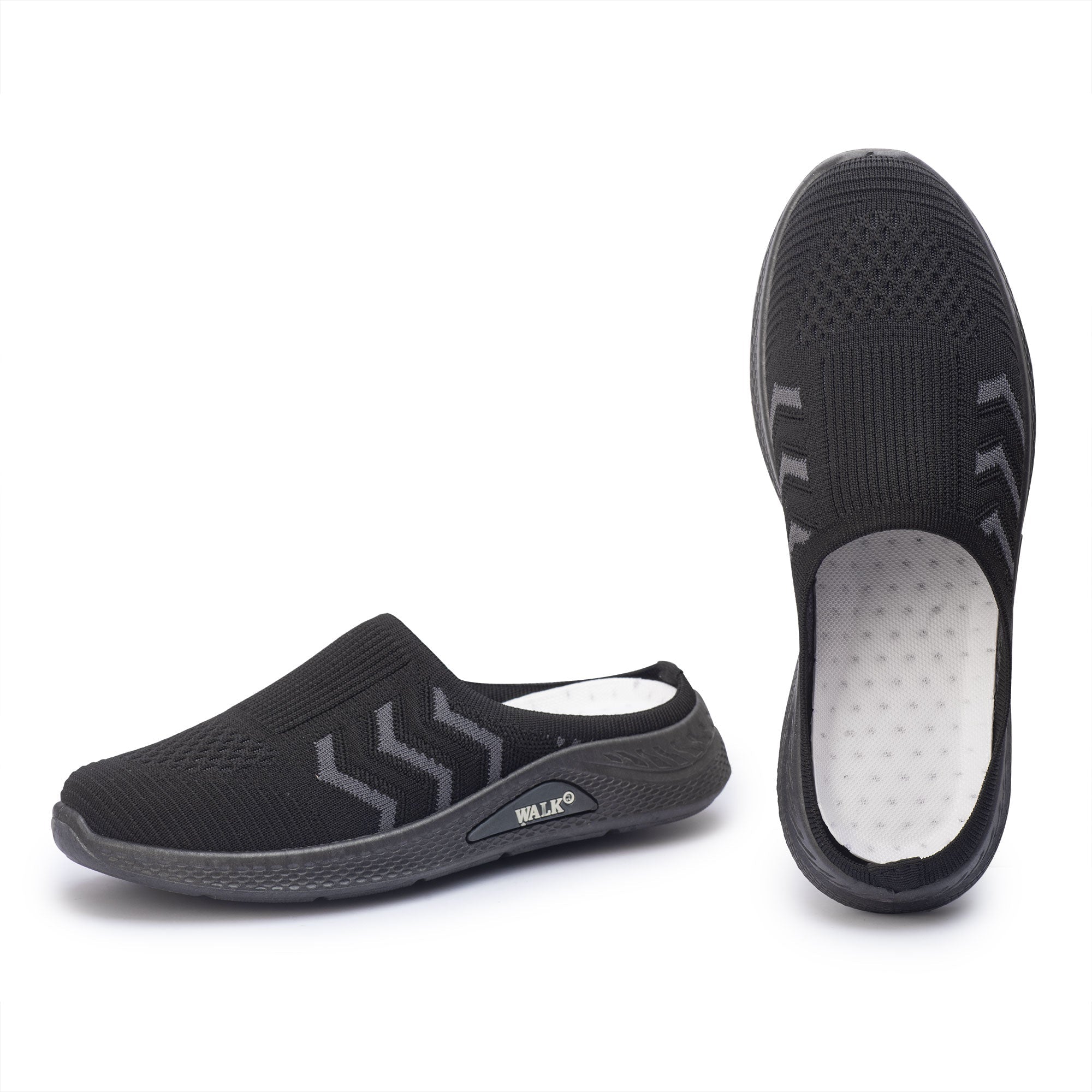 Organic comfort with athletic precision for women