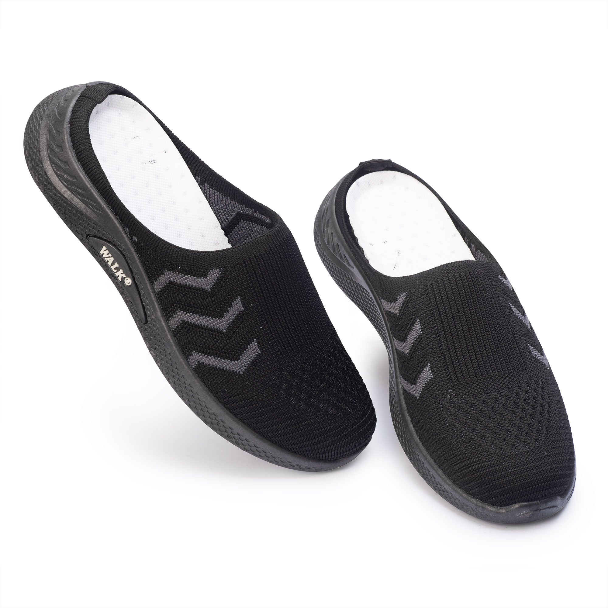 Organic comfort with athletic precision for women