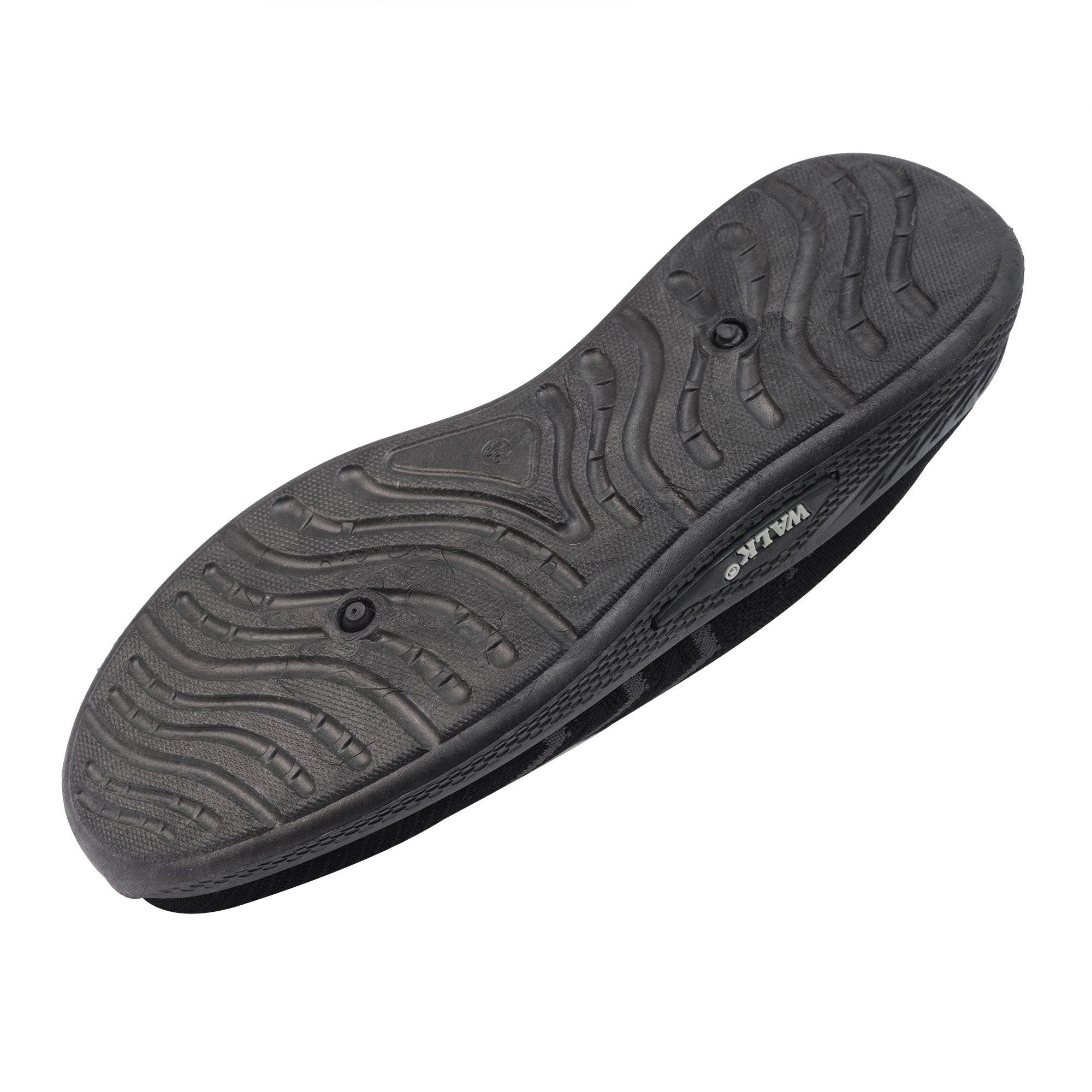 Organic comfort with athletic precision for women