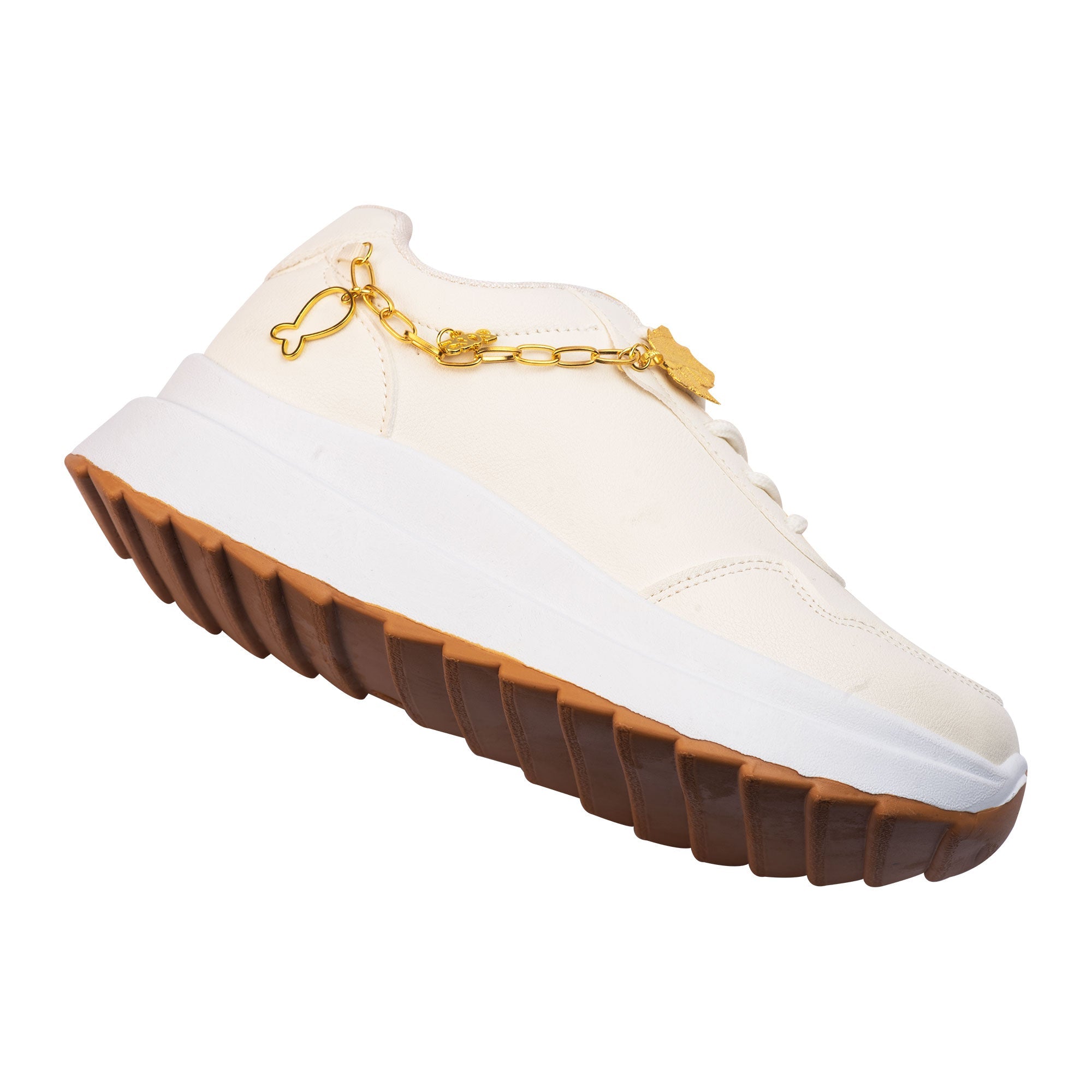 VelaRun Women Trendy Fashion Jogger Shoes