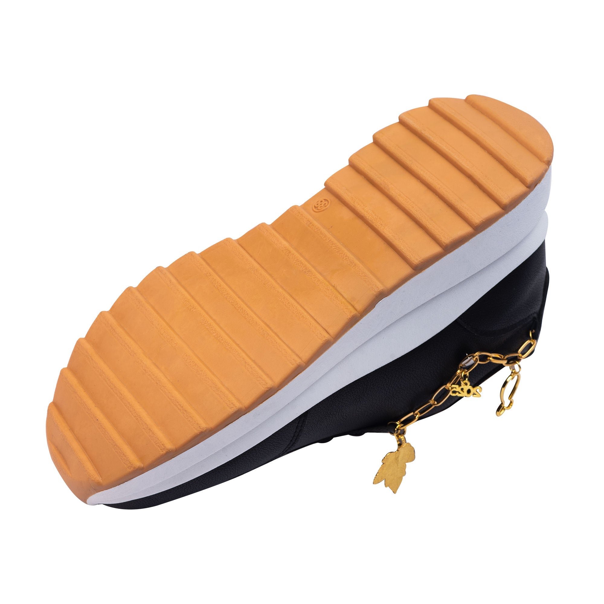 VelaRun Women Trendy Fashion Jogger Shoes