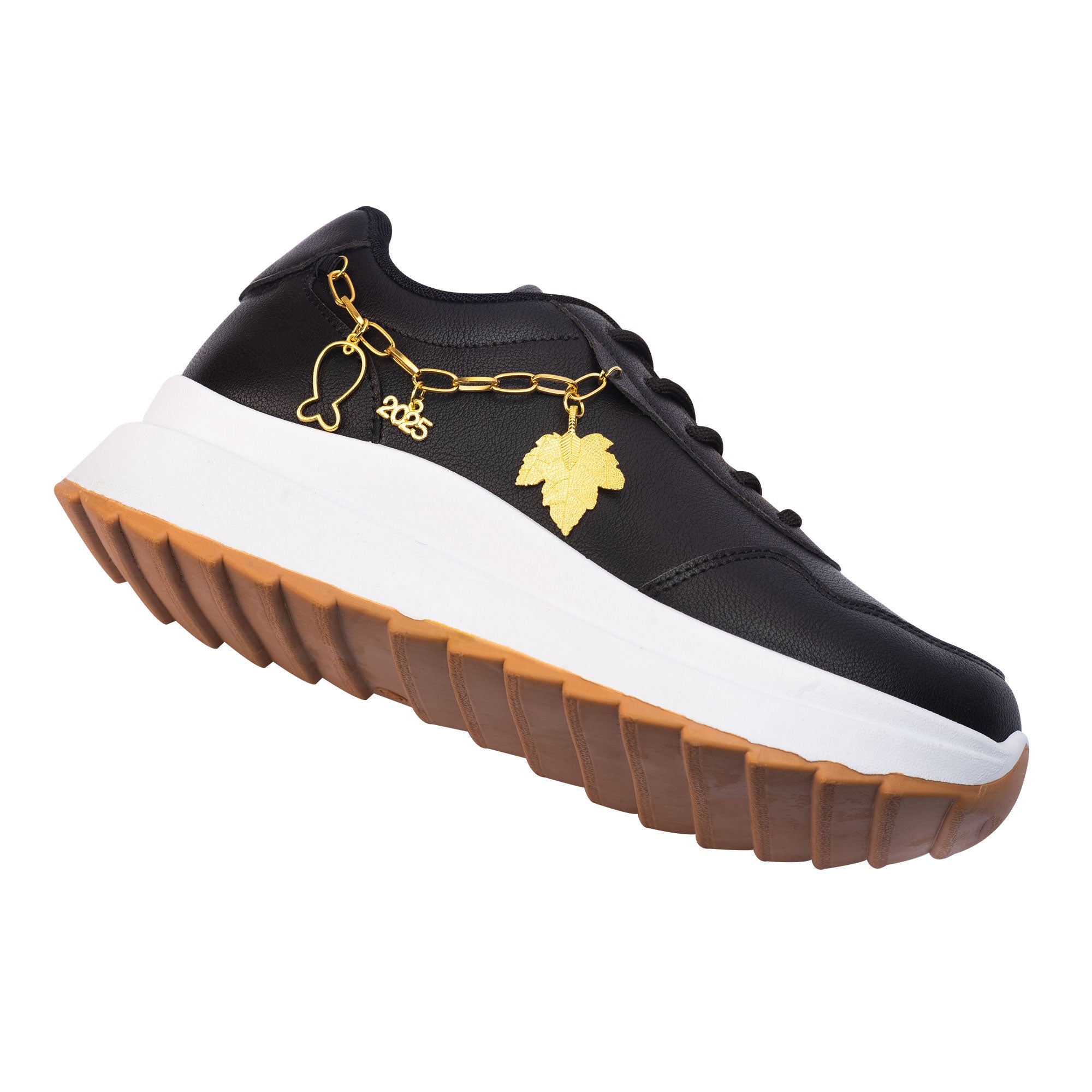 VelaRun Women Trendy Fashion Jogger Shoes