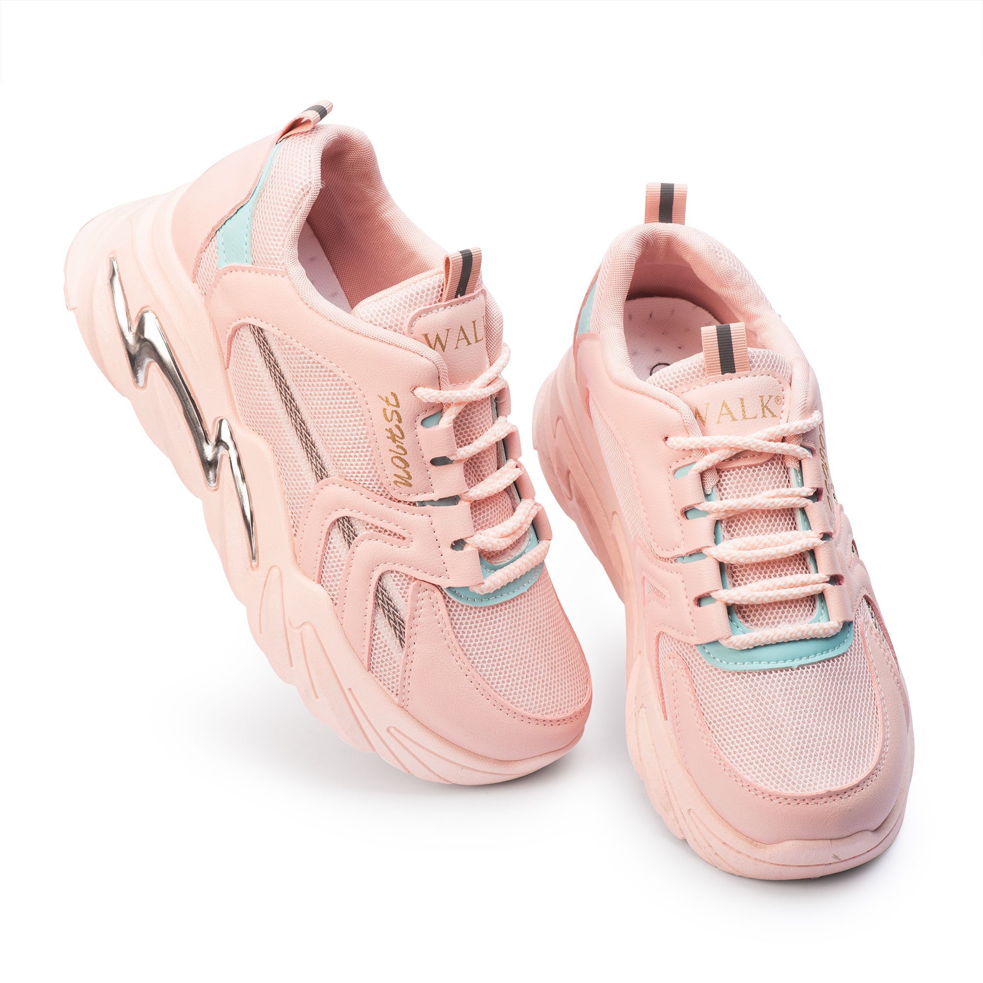 OraFlex Women Trendy Fashion Jogger Shoes