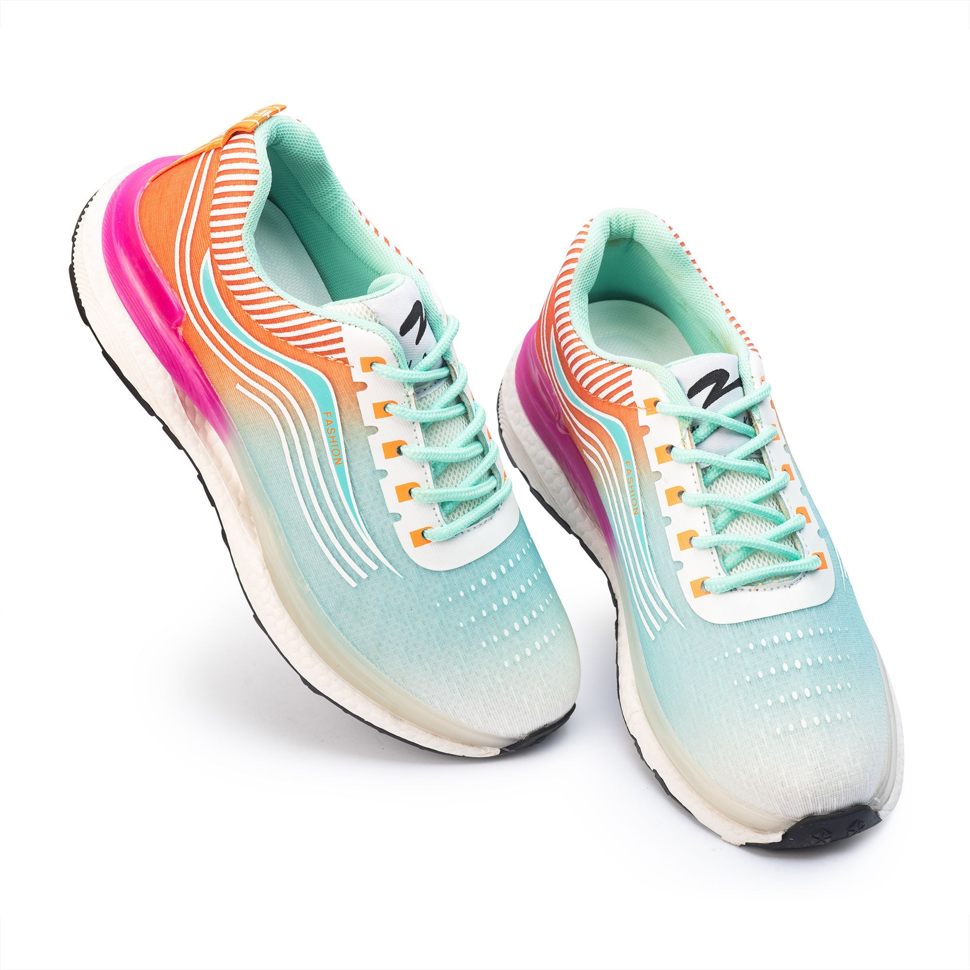 Precision-engineered joggers for elite training shoes for women