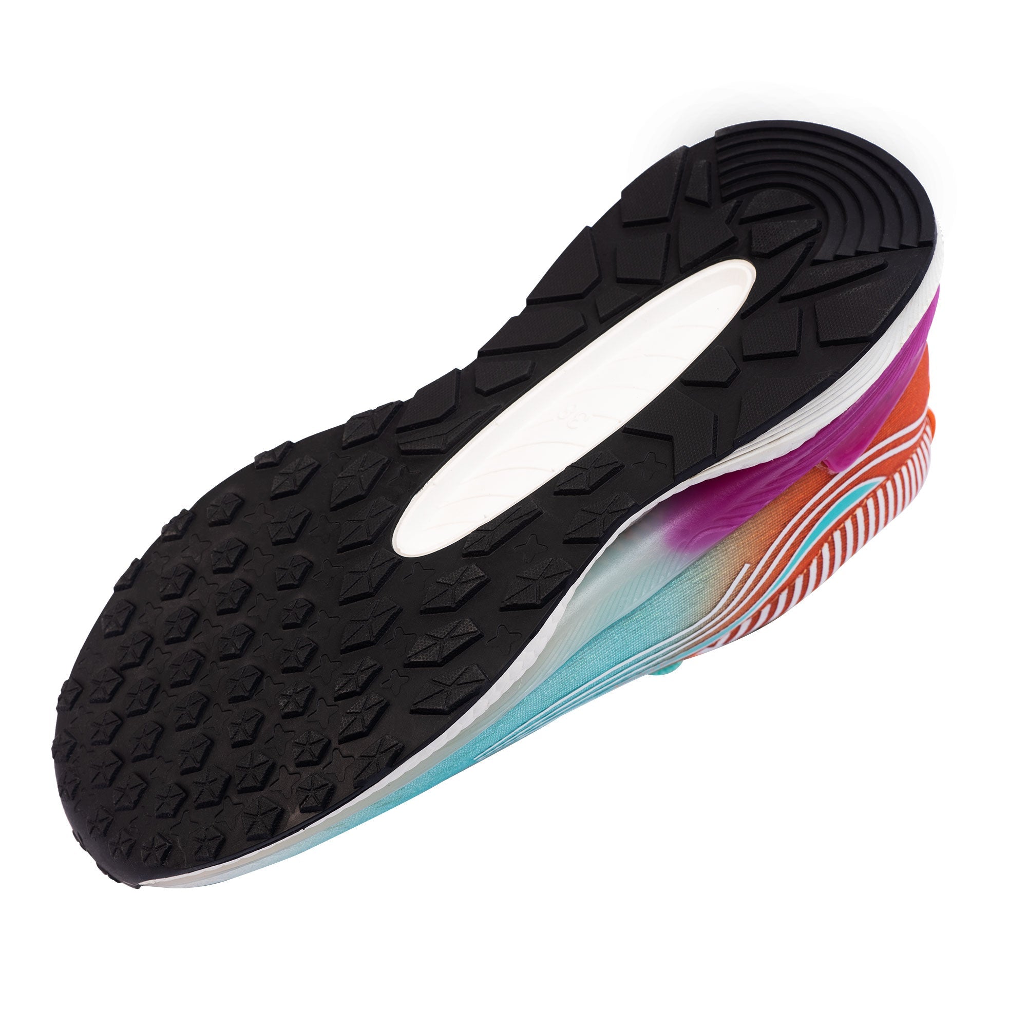 Precision-engineered joggers for elite training shoes for women