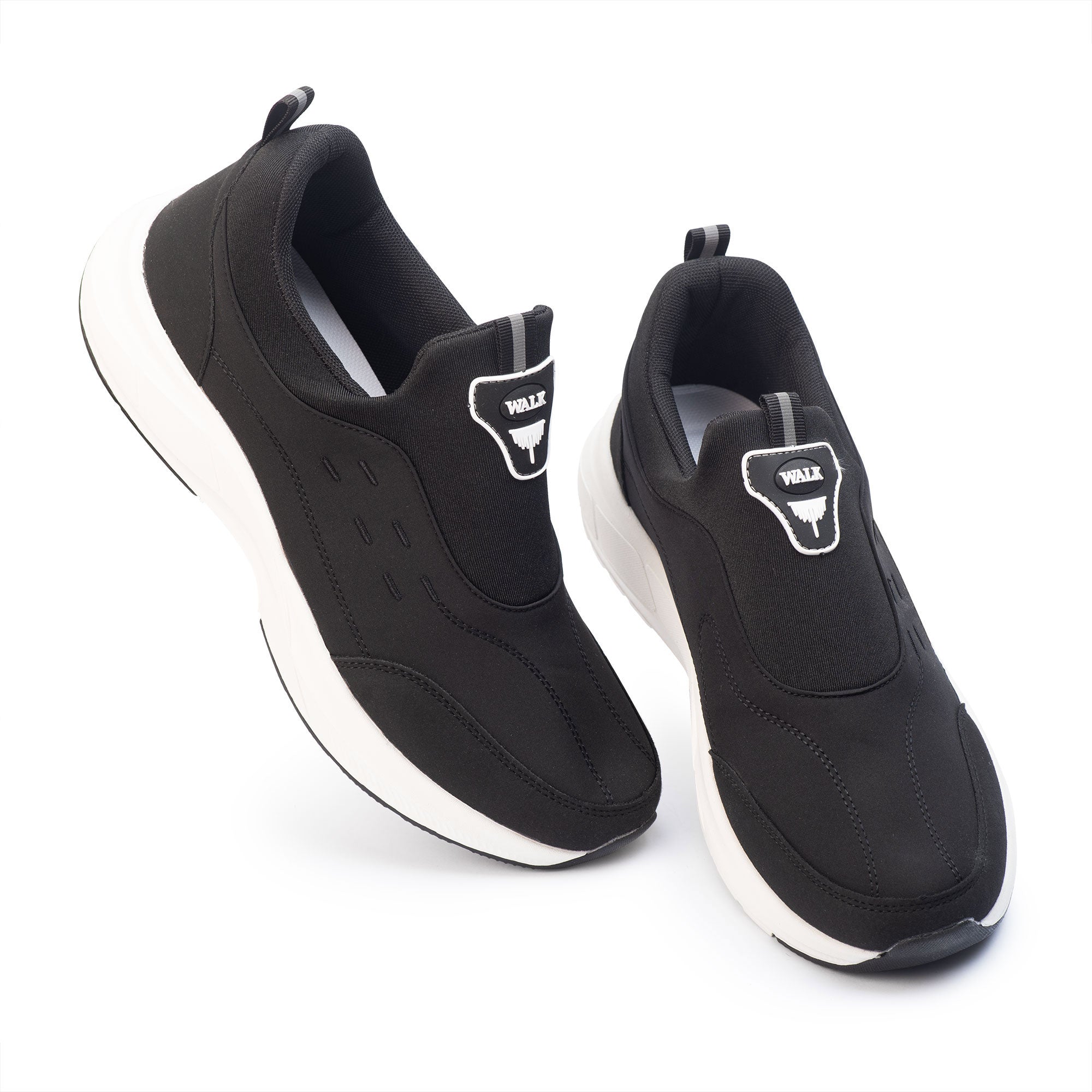 Step Up Your Game – Unique Sport Shoes for Men