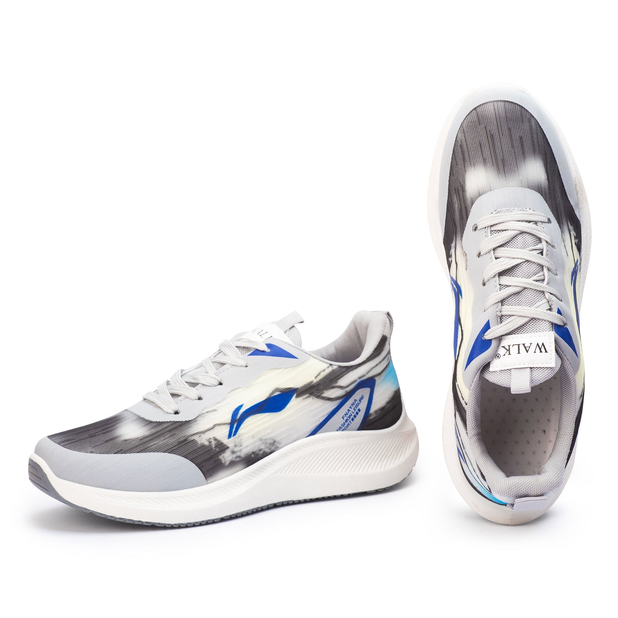 Built to Win – Men’s Sports Shoes