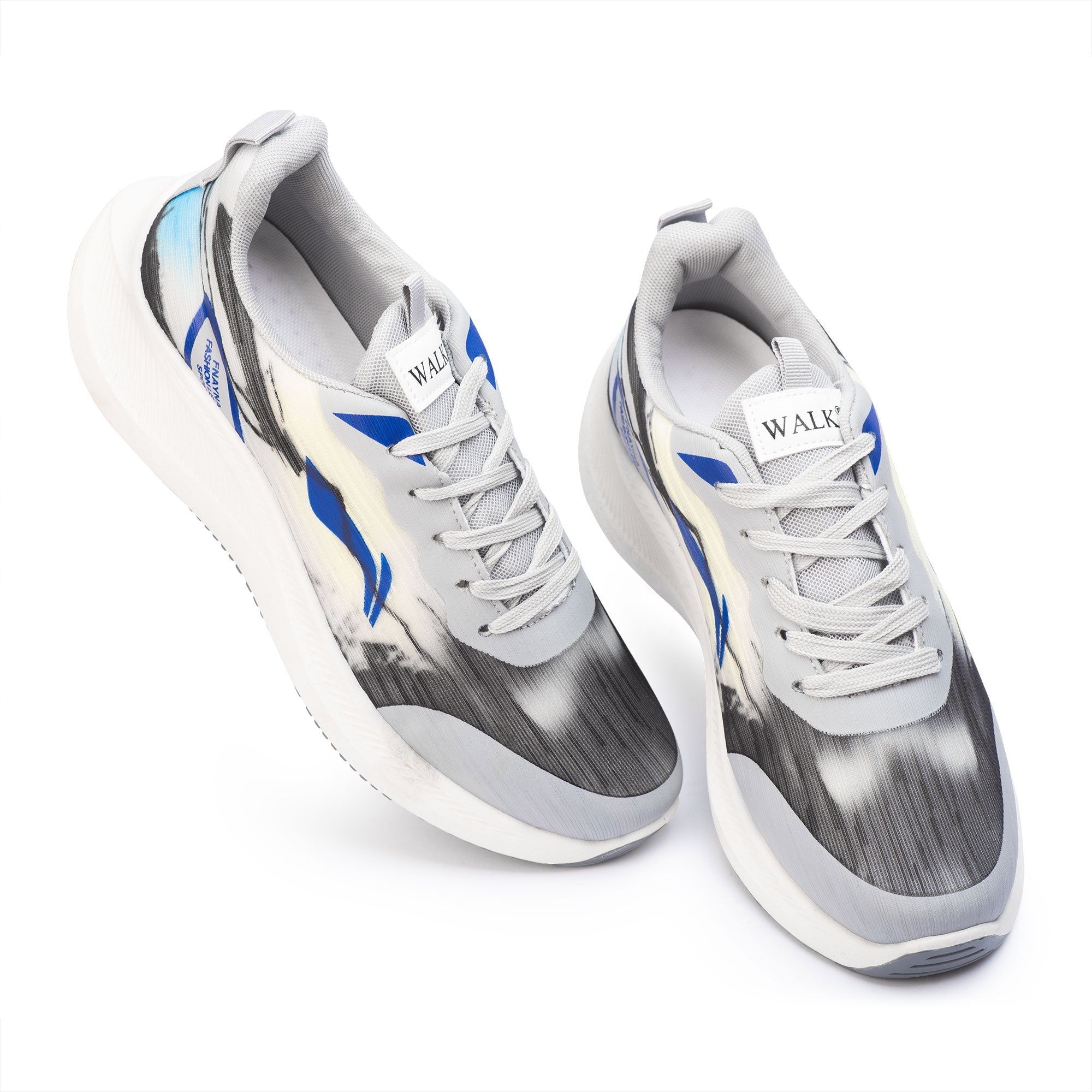 Built to Win – Men’s Sports Shoes