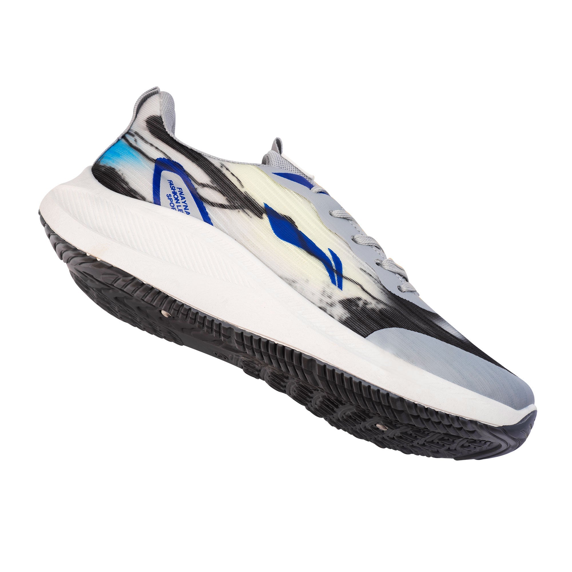 Built to Win – Men’s Sports Shoes