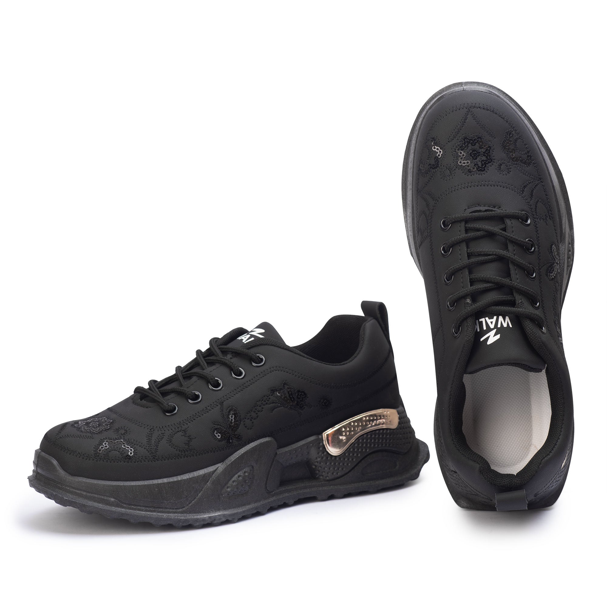 Women Trendy Fashion Jogger Shoes