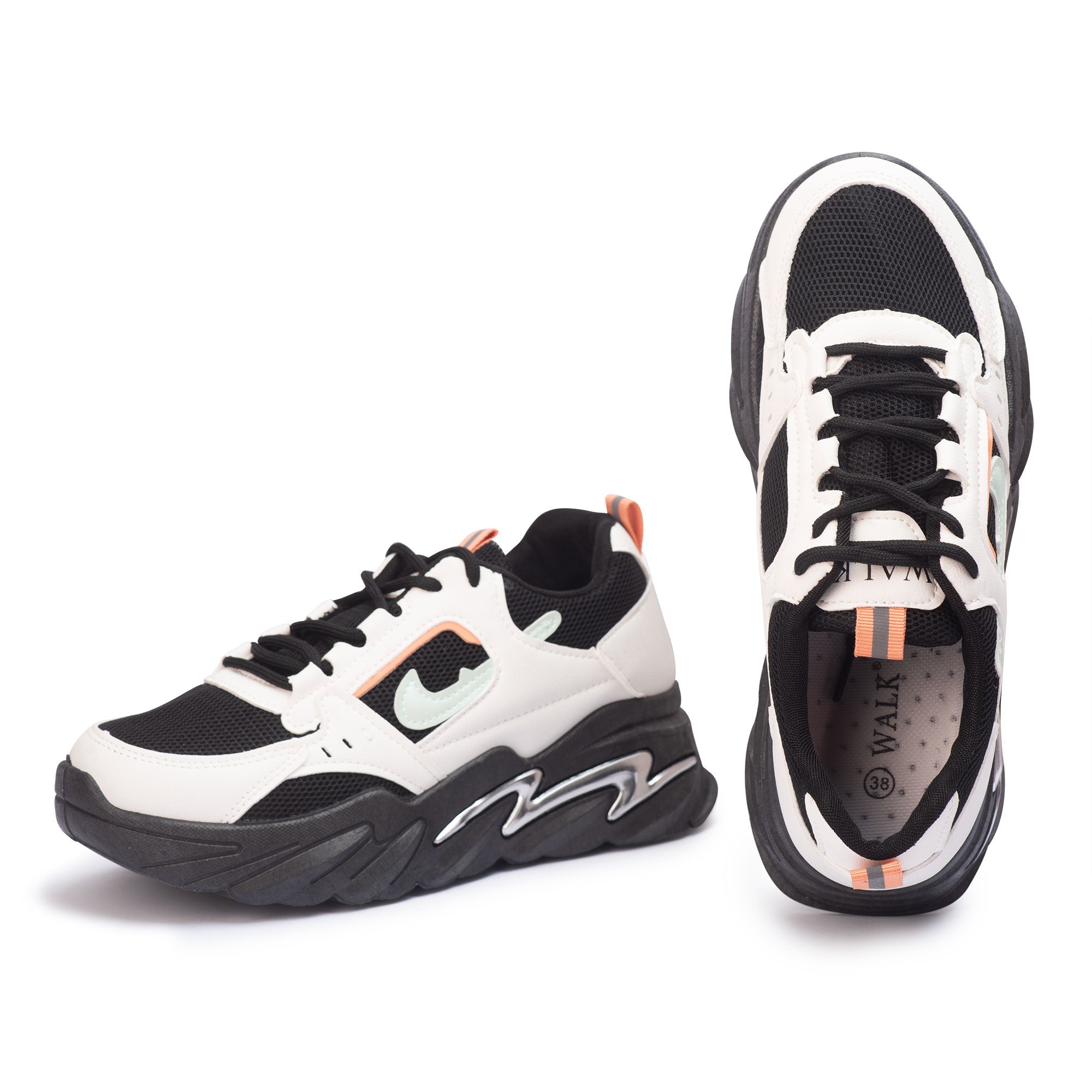 Trendy Sports Footwear for Women – Lightweight- Durable- Ready to Move