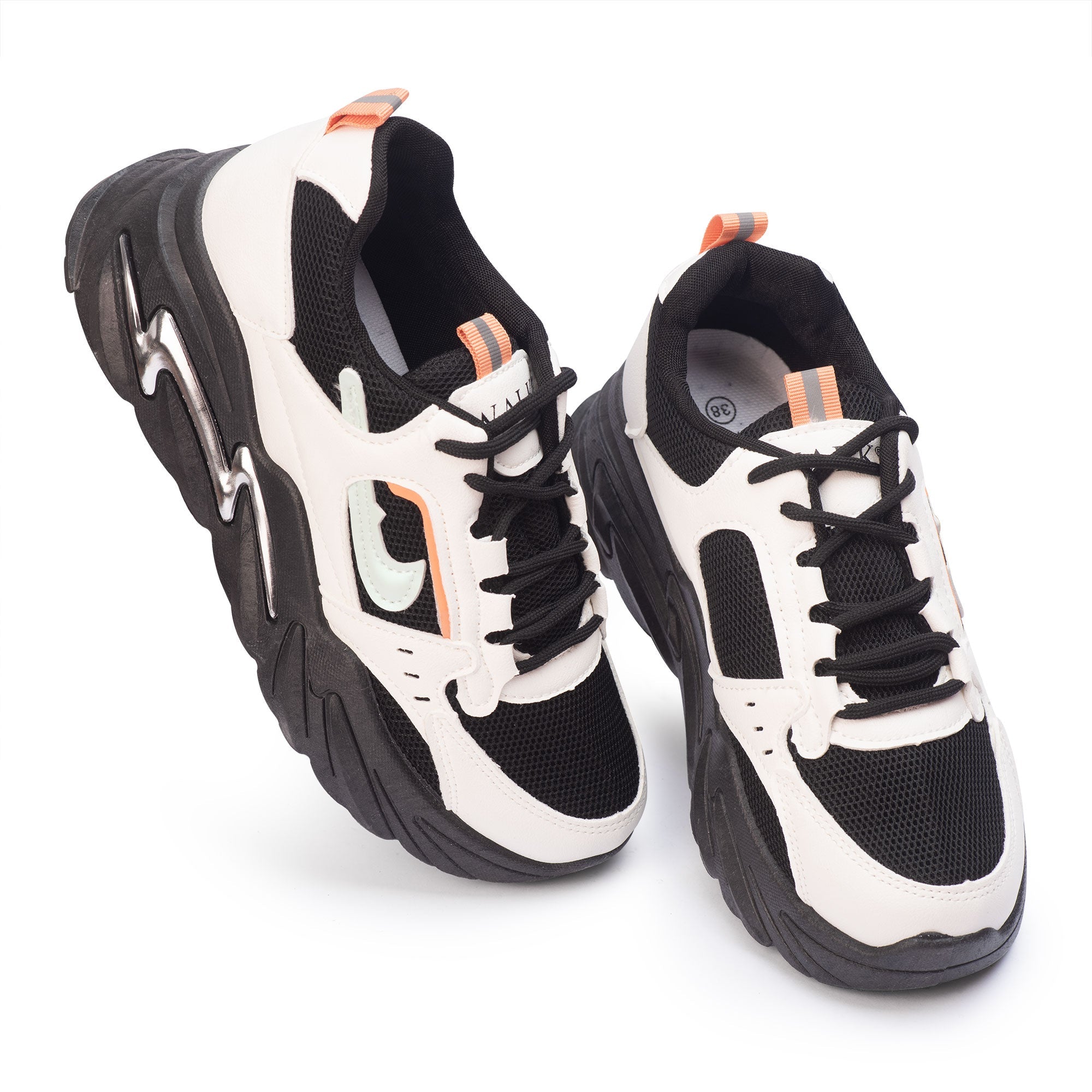 Trendy Sports Footwear for Women – Lightweight- Durable- Ready to Move