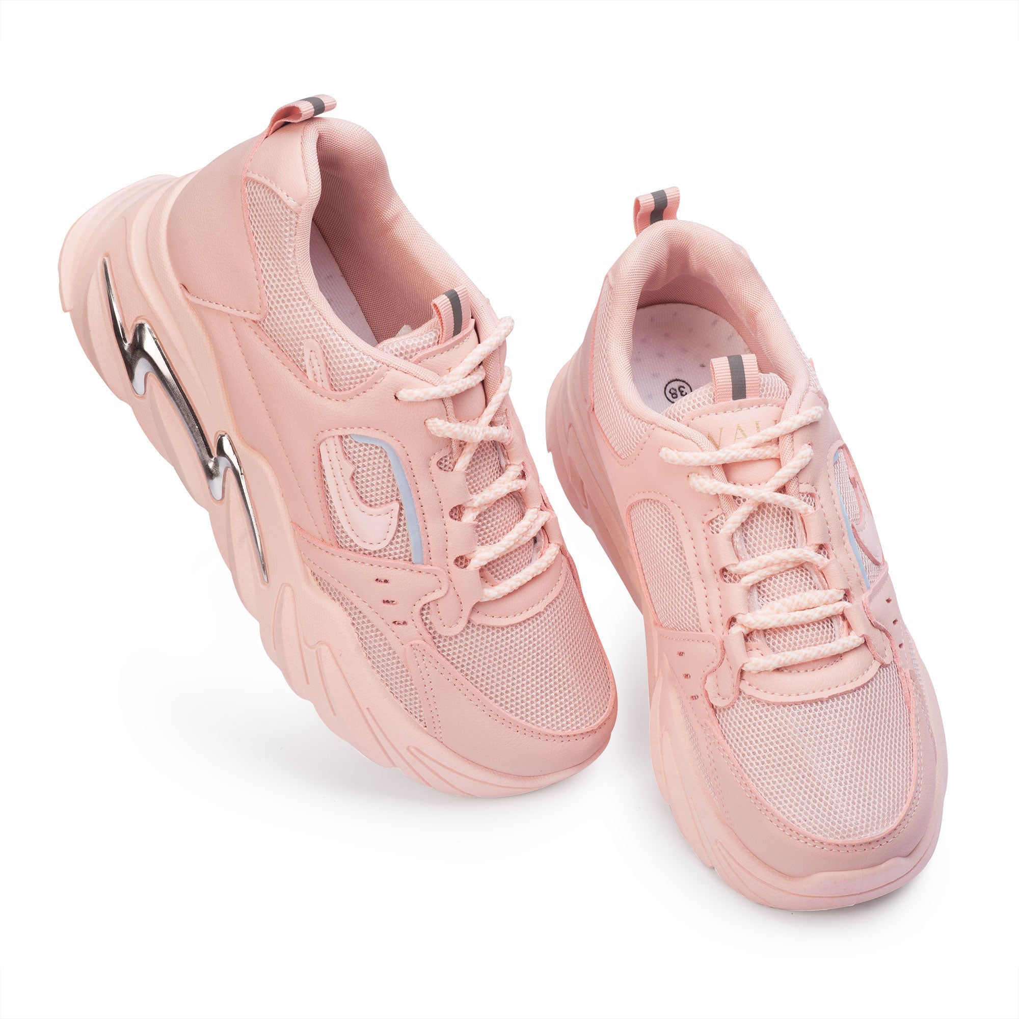 Trendy Sports Footwear for Women – Lightweight- Durable- Ready to Move