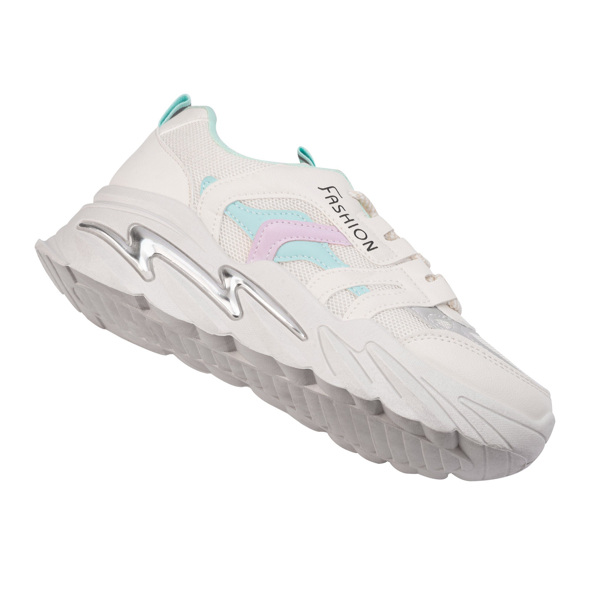 EarthGear Women Trendy Fashion Jogger Shoes