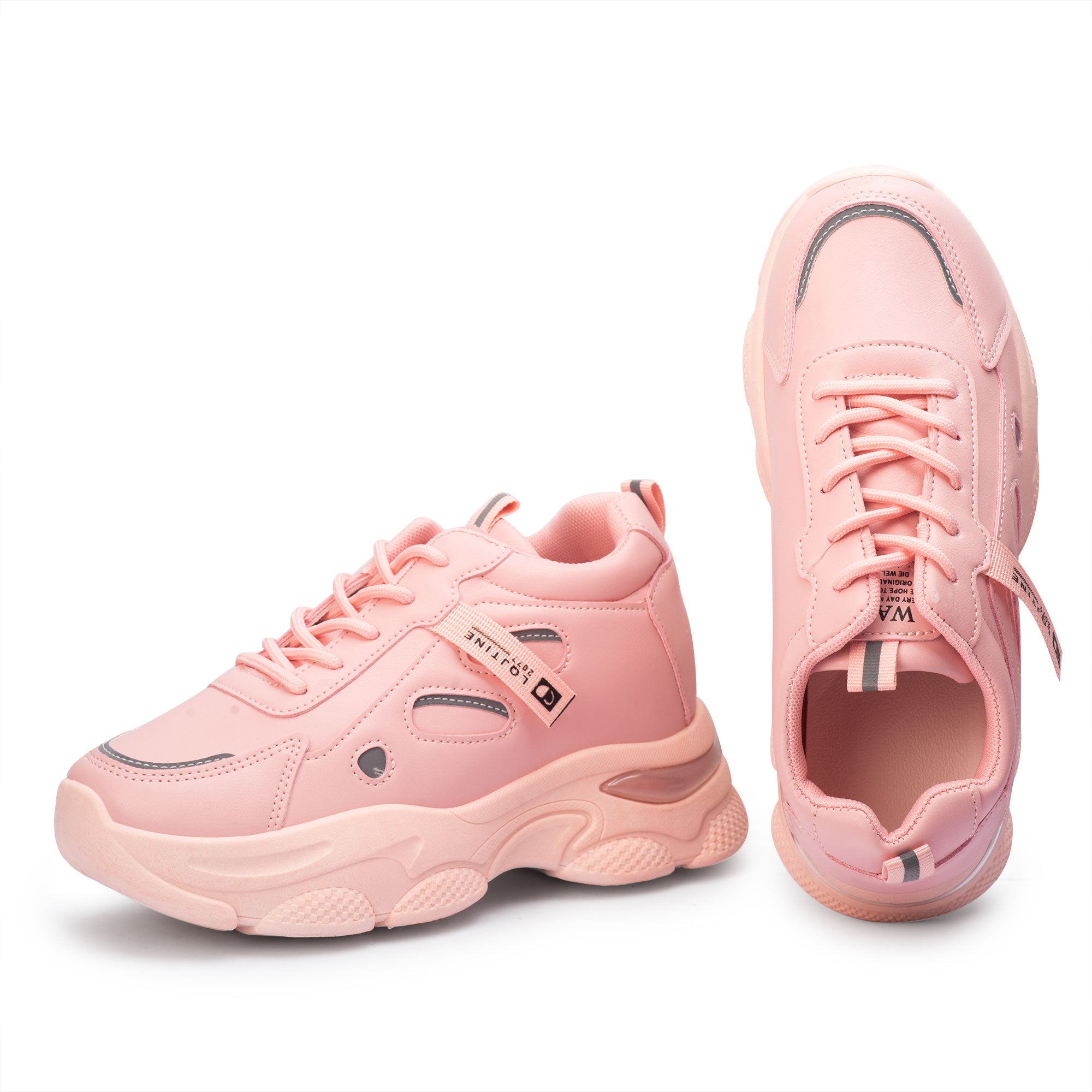 Built for limitless energy and daily grind women jogger shoes