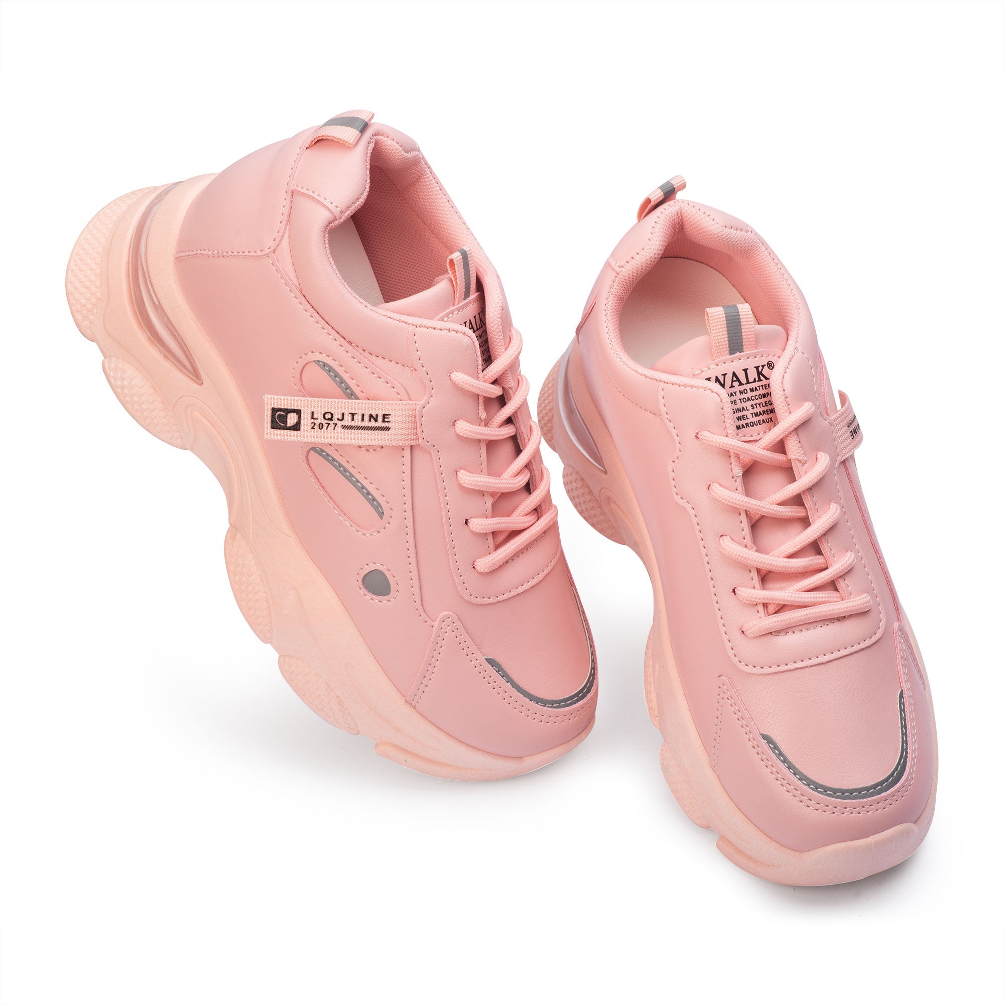 Built for limitless energy and daily grind women jogger shoes