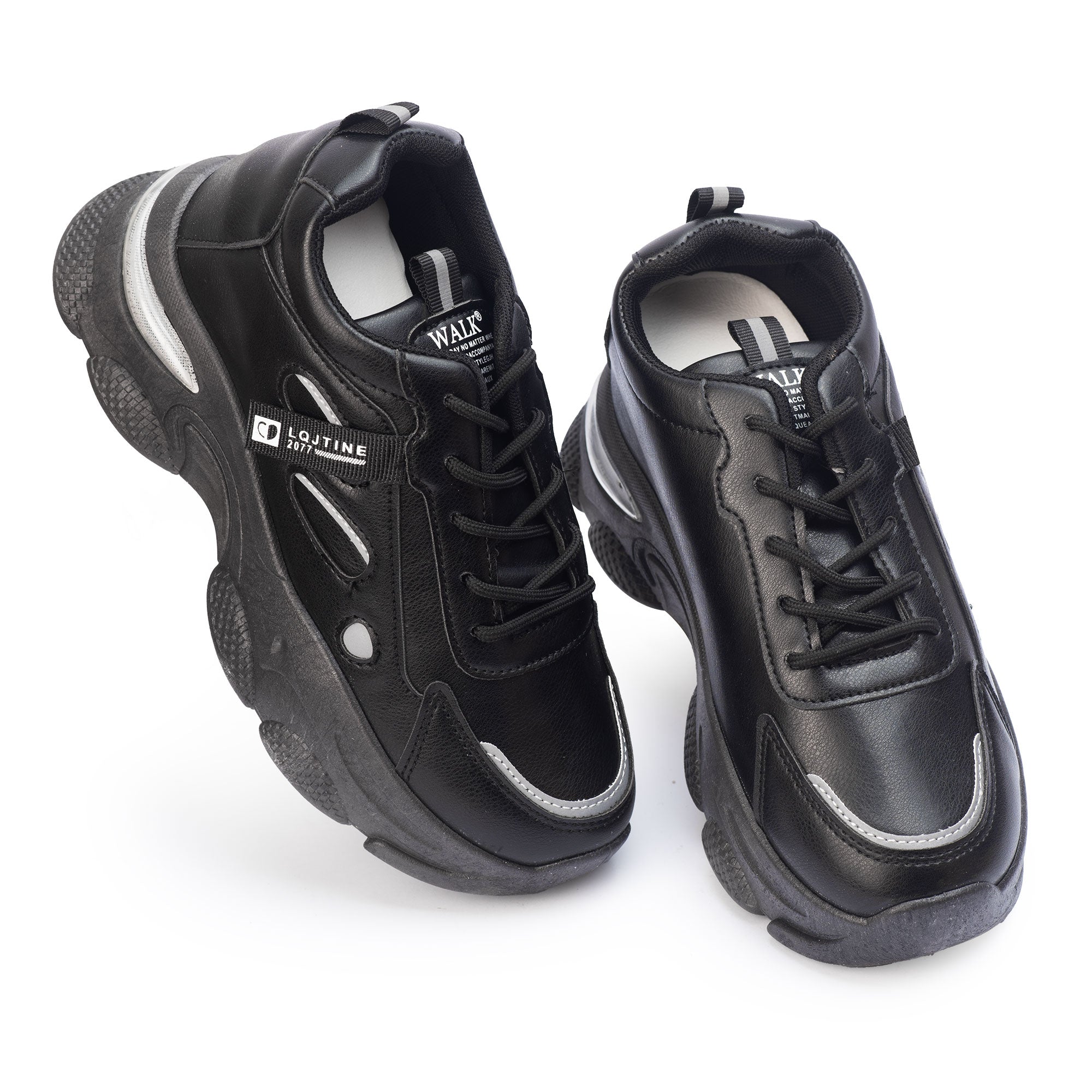 Built for limitless energy and daily grind women jogger shoes