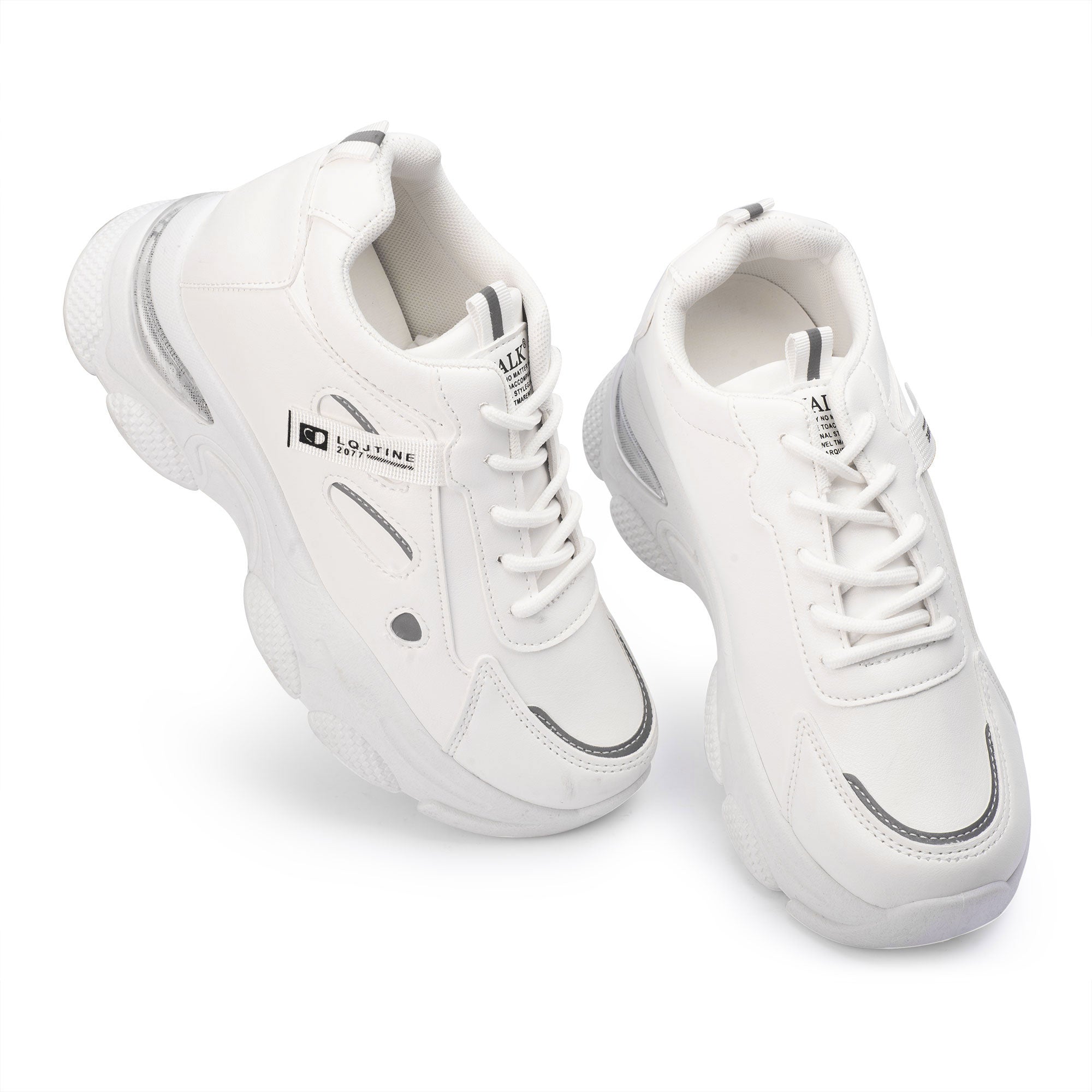 Built for limitless energy and daily grind women jogger shoes