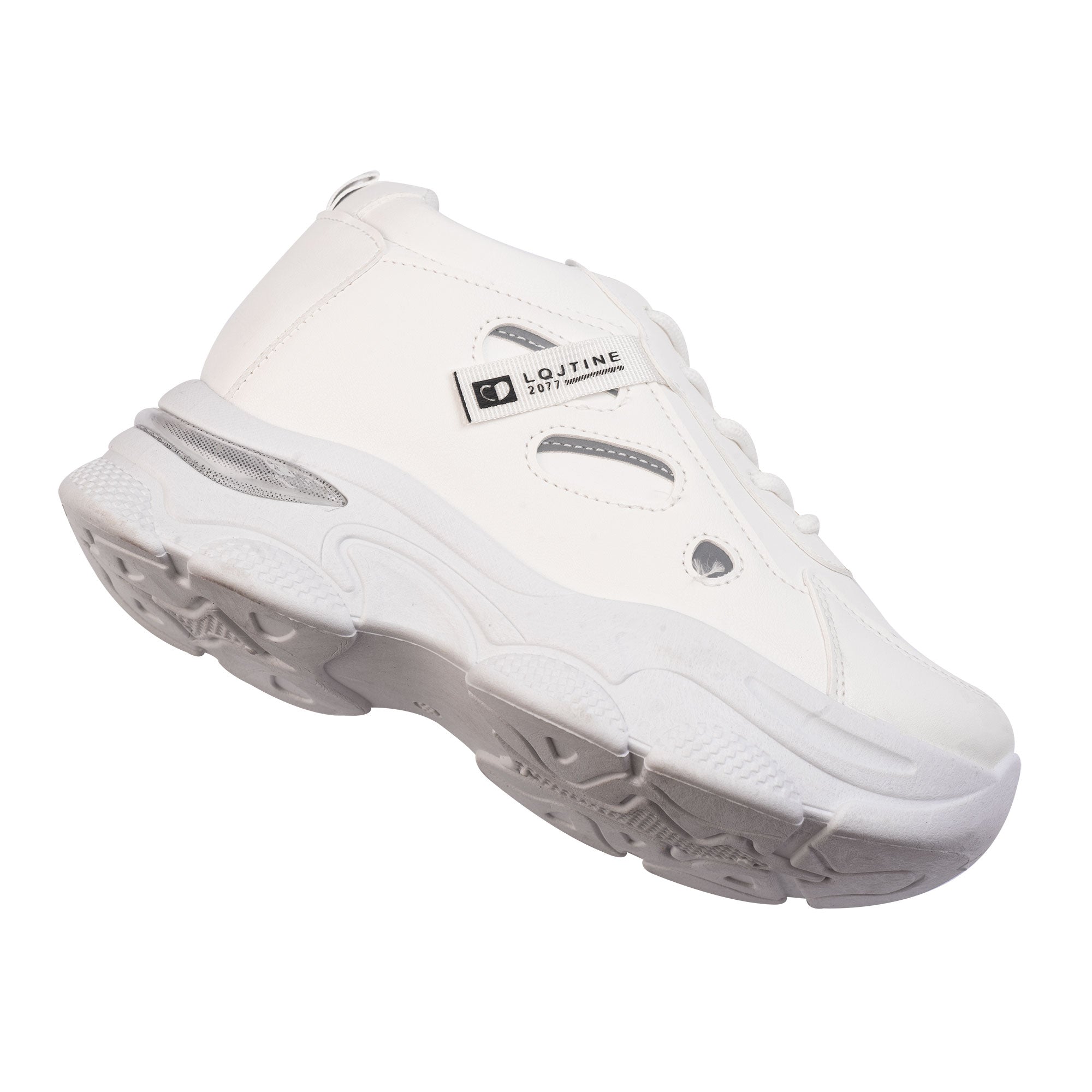 Built for limitless energy and daily grind women jogger shoes