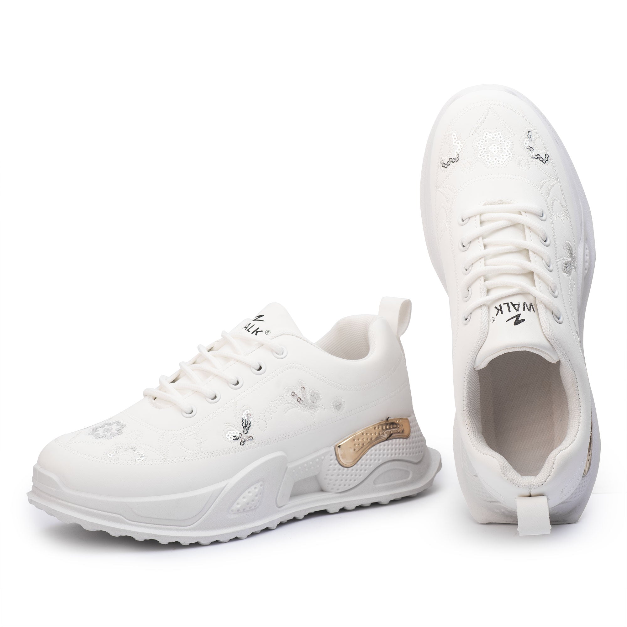 New comfort- new energy for women