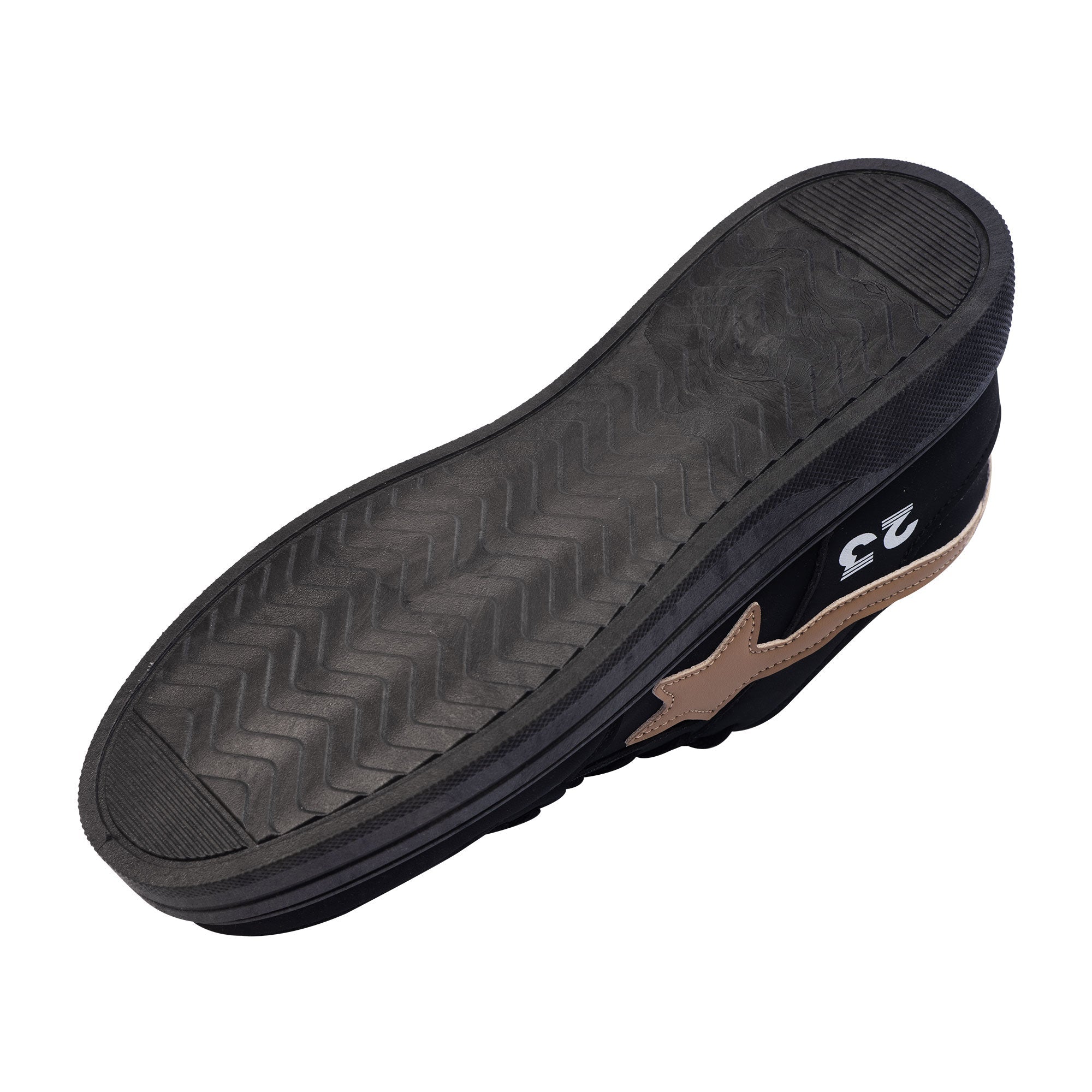 Dynamic Comfort – Men’s Sports Shoes with Maximum Grip