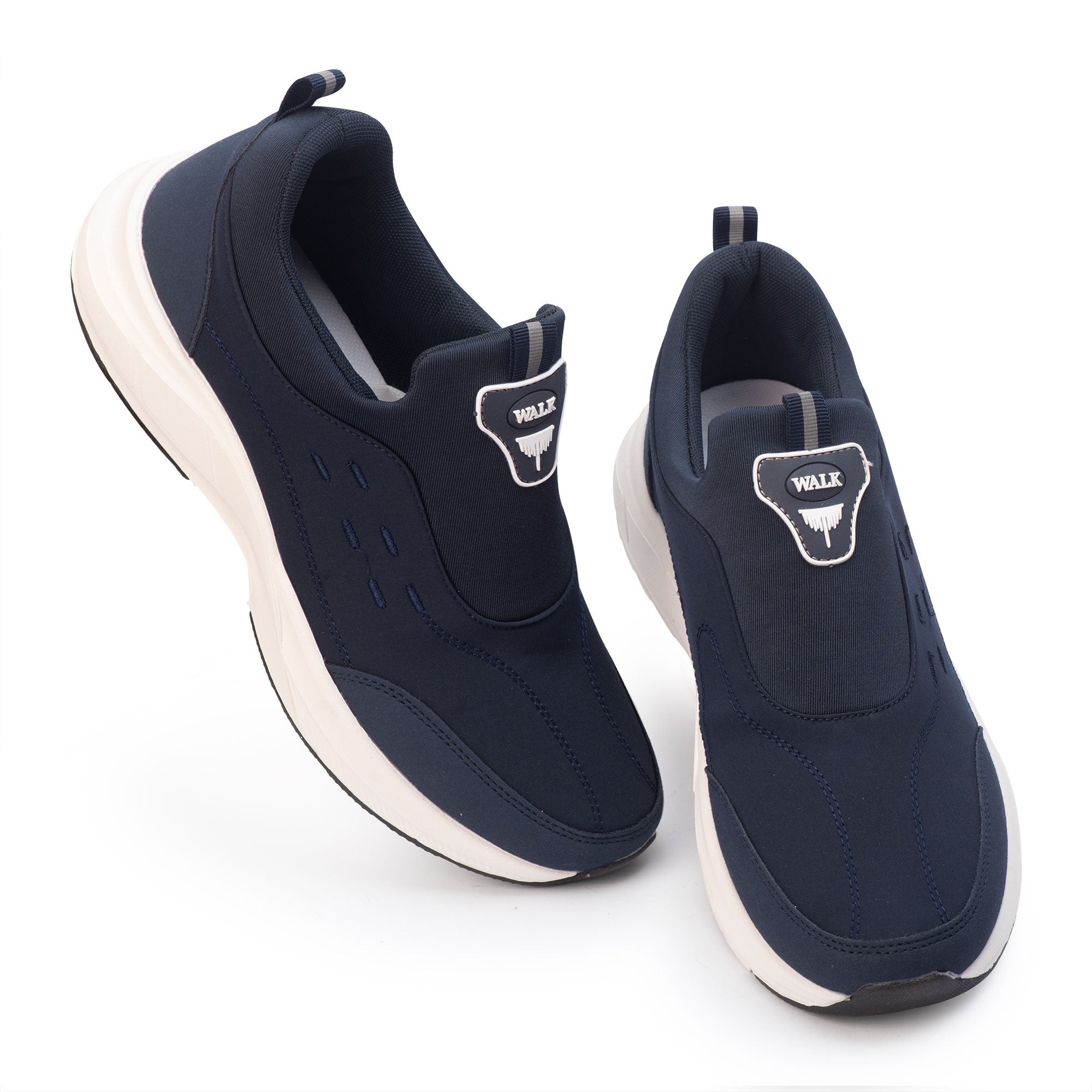 Step Up Your Game – Unique Sport Shoes for Men