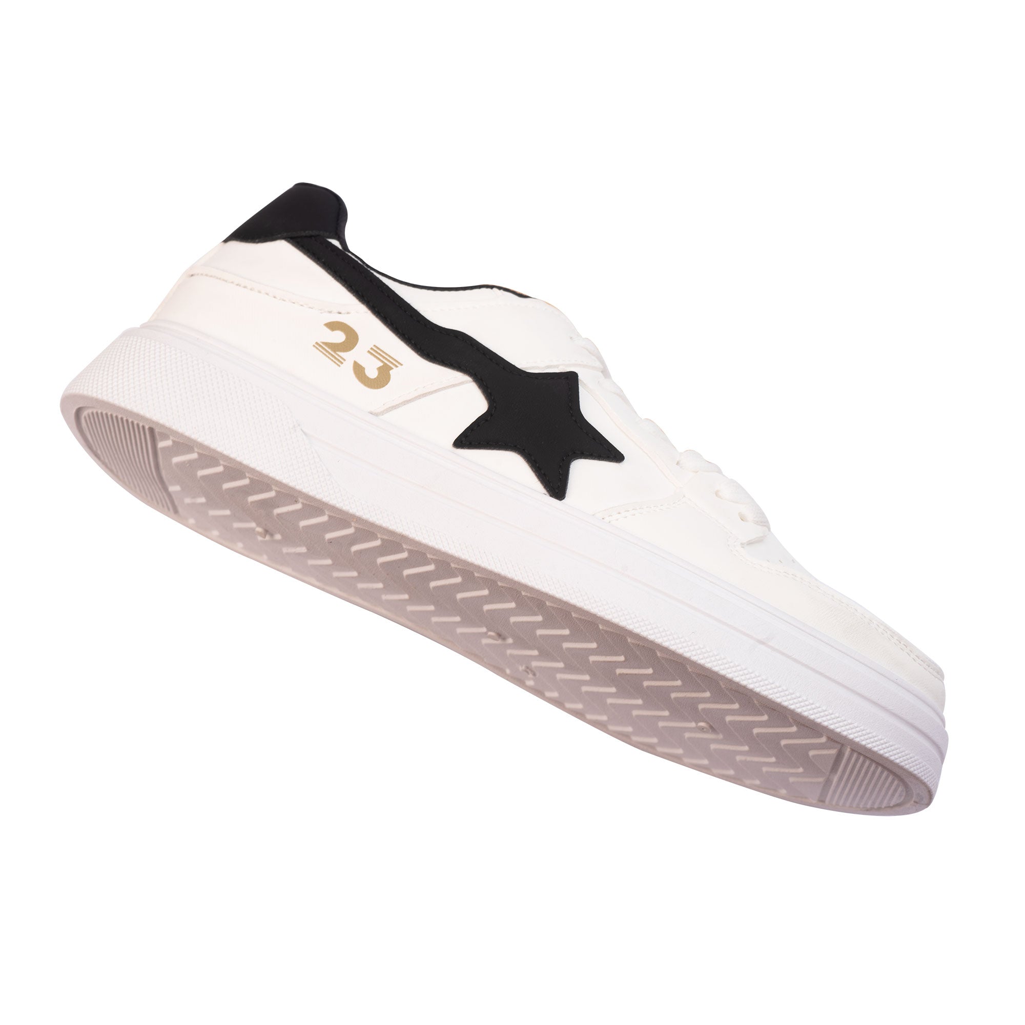 Dynamic Comfort – Men’s Sports Shoes with Maximum Grip