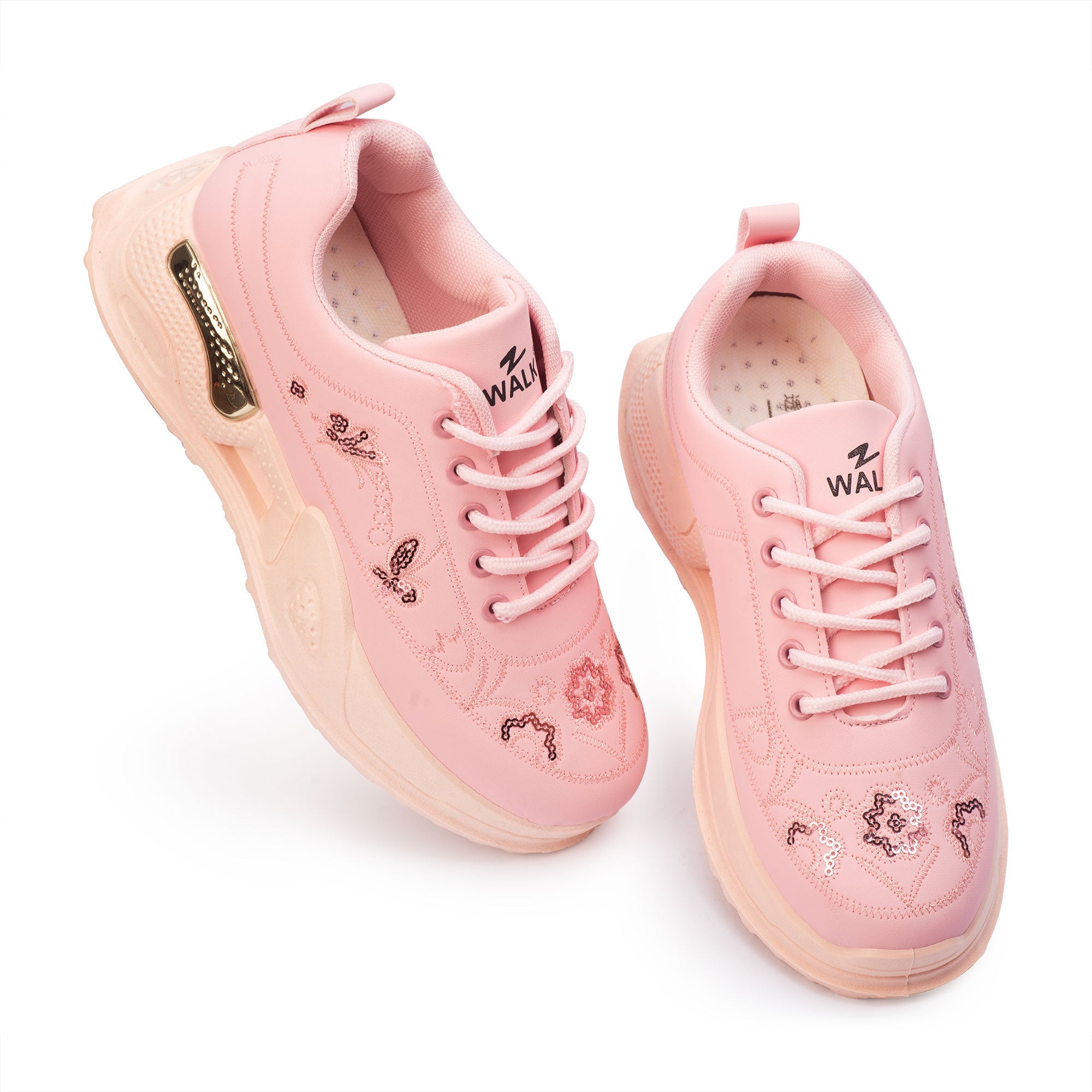 New comfort- new energy for women