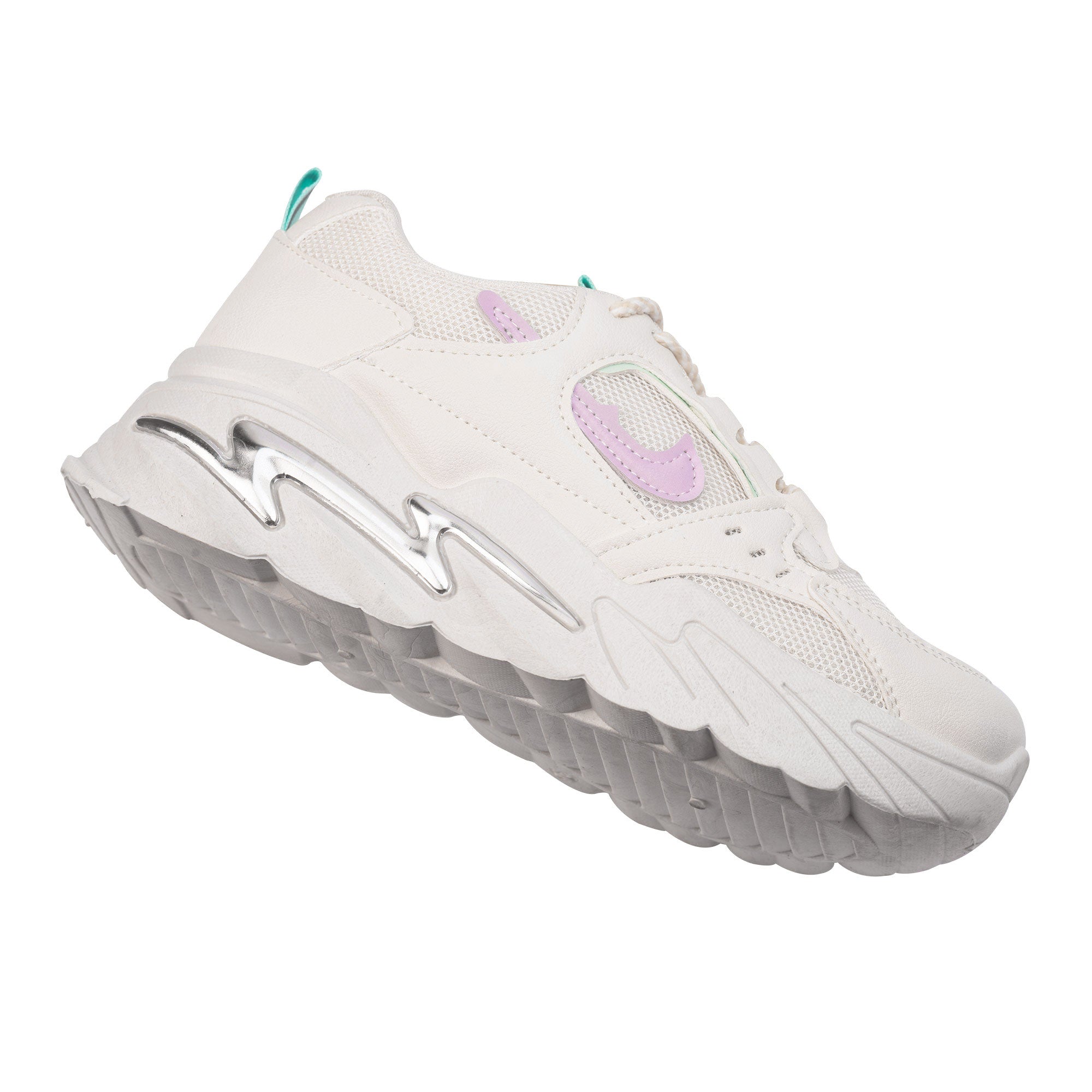 Trendy Sports Footwear for Women – Lightweight- Durable- Ready to Move