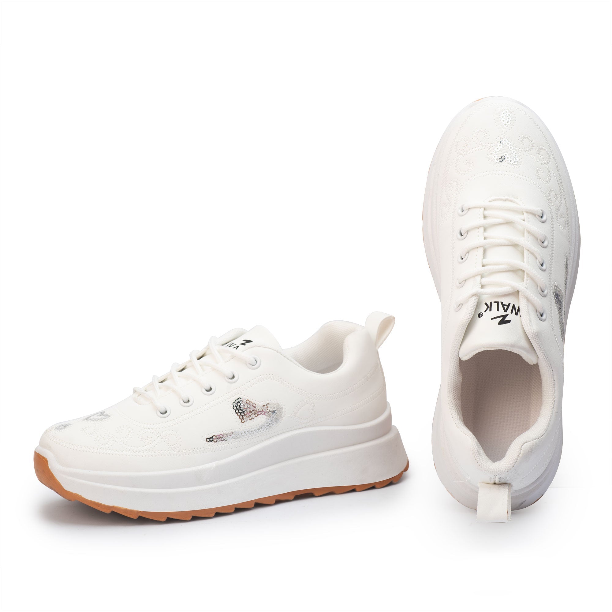 Unique Women’s Sports Shoes – Stylish & Comfortable for All Activitie