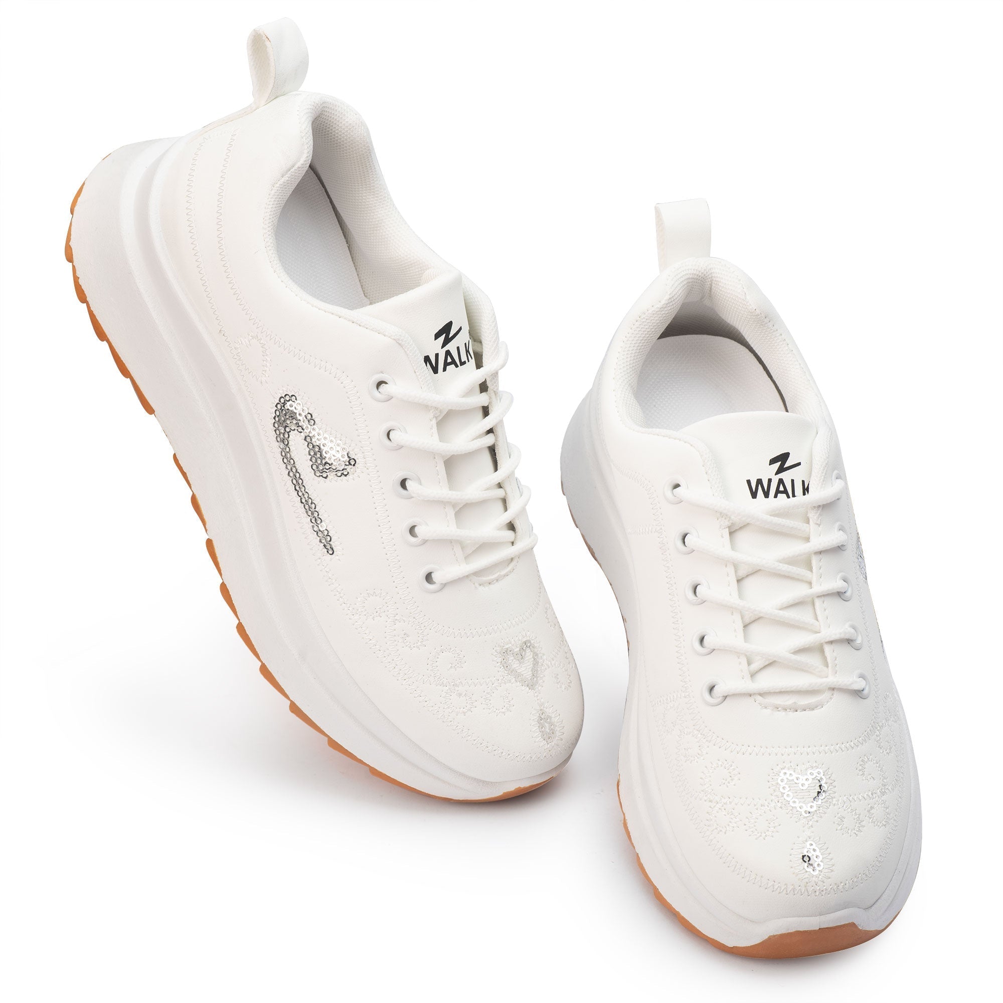 Unique Women’s Sports Shoes – Stylish & Comfortable for All Activitie