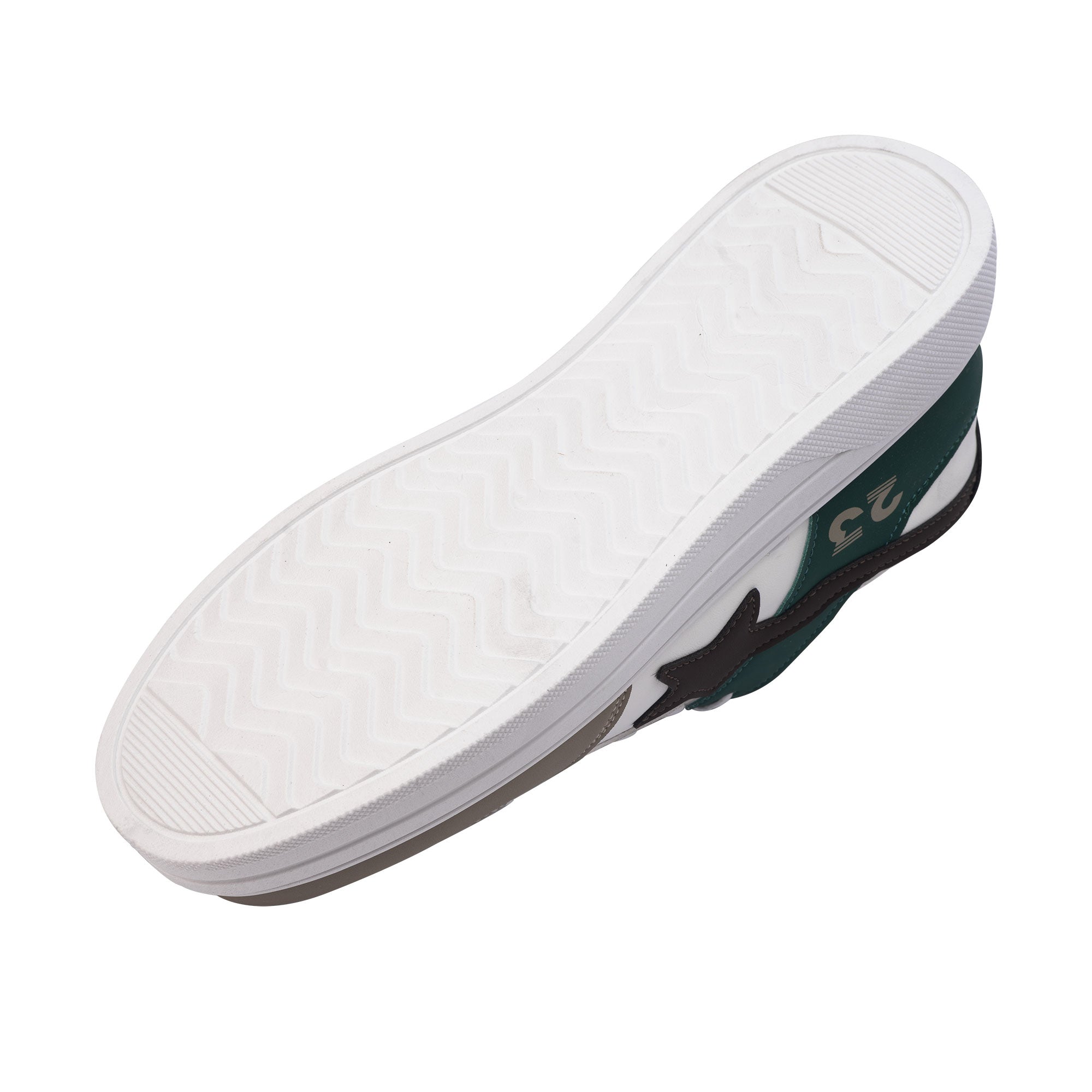 Dynamic Comfort – Men’s Sports Shoes with Maximum Grip