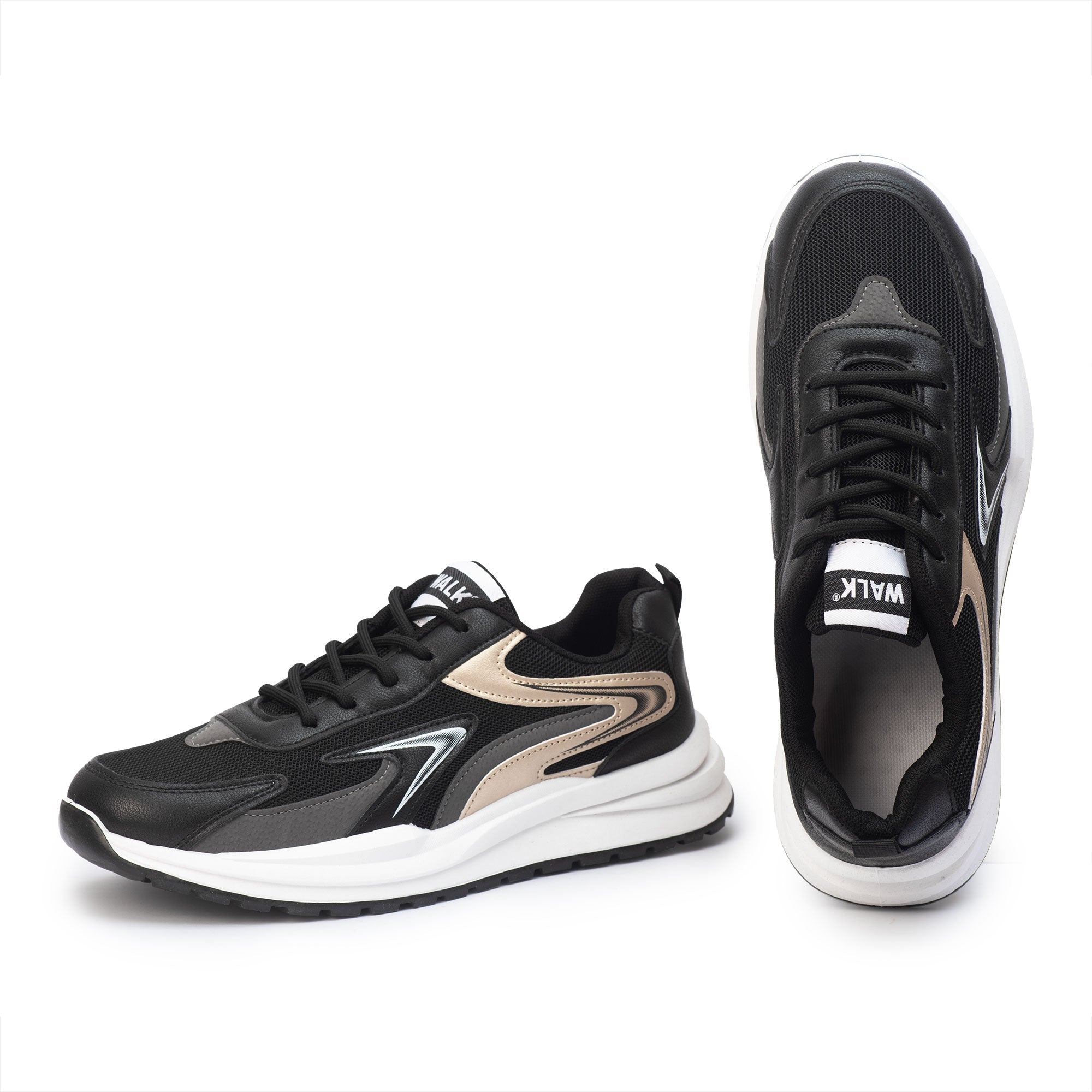 Bold Sports Footwear for Men – Built for Action- Styled for Impact