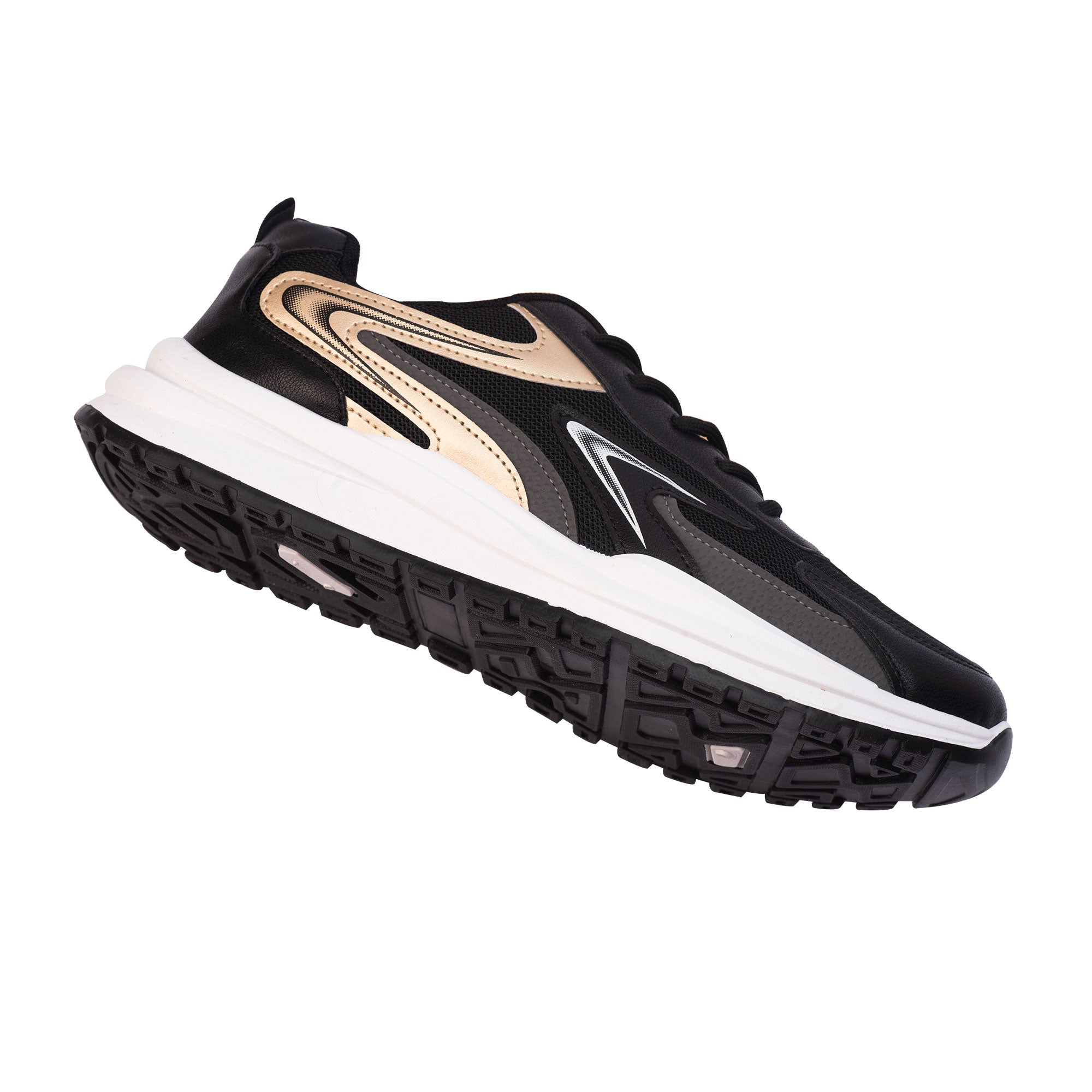 Bold Sports Footwear for Men – Built for Action- Styled for Impact