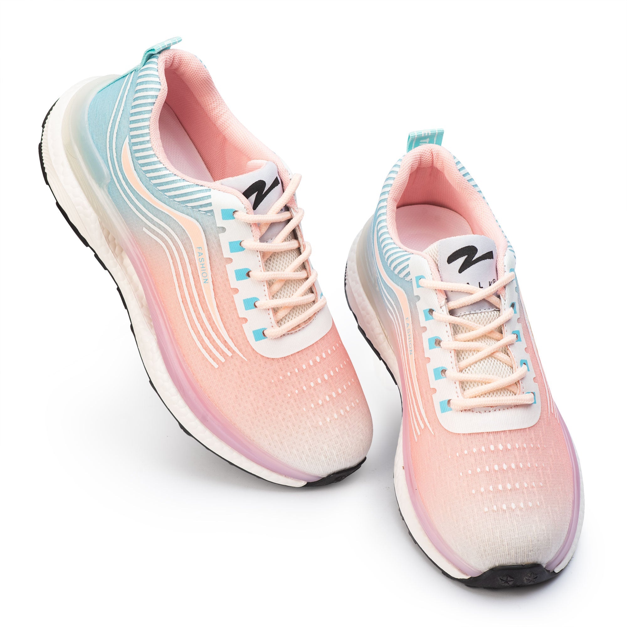 Women Trendy Fashion Jogger Shoes