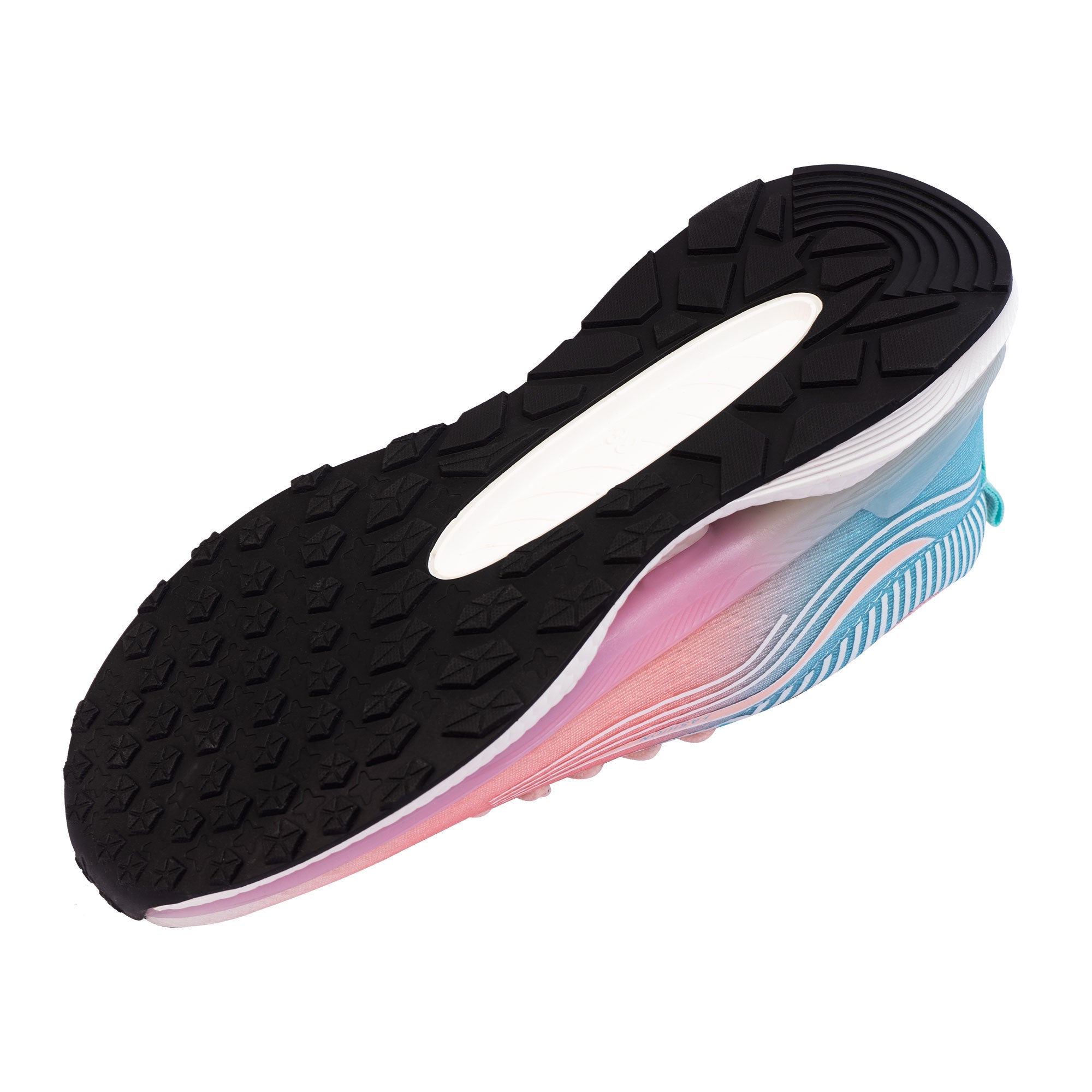 Women Trendy Fashion Jogger Shoes