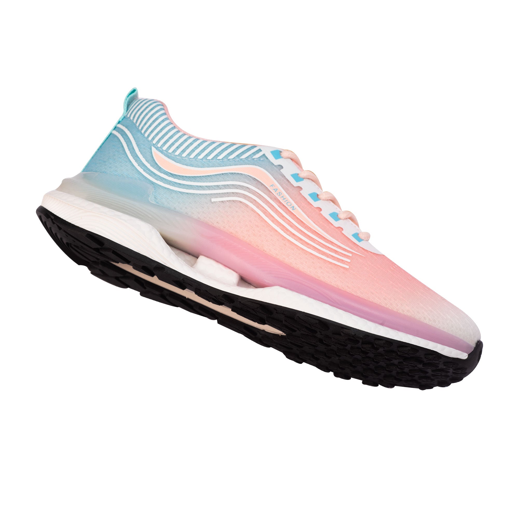 Women Trendy Fashion Jogger Shoes